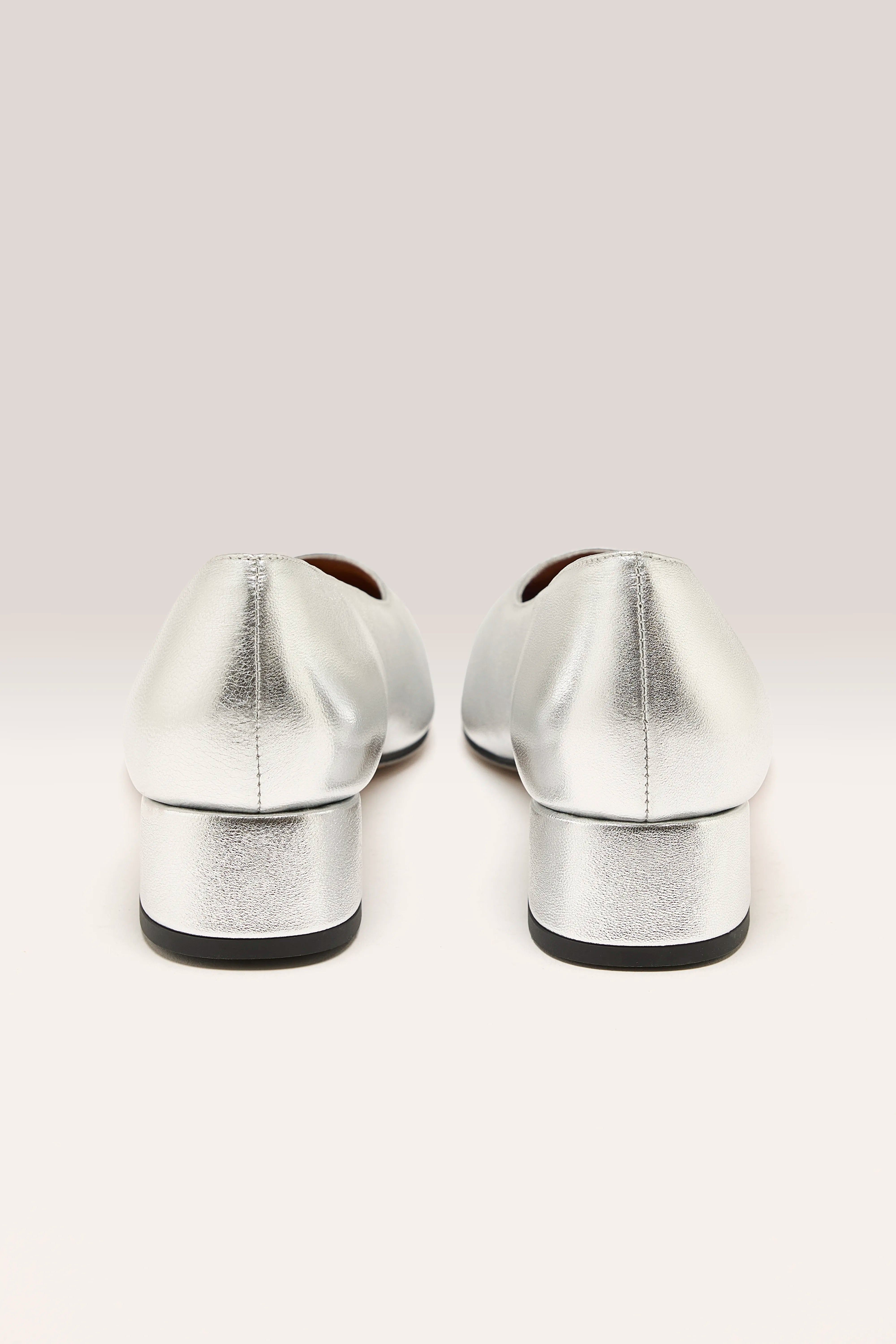 Alina Ballerine (242 / W / SILVER)