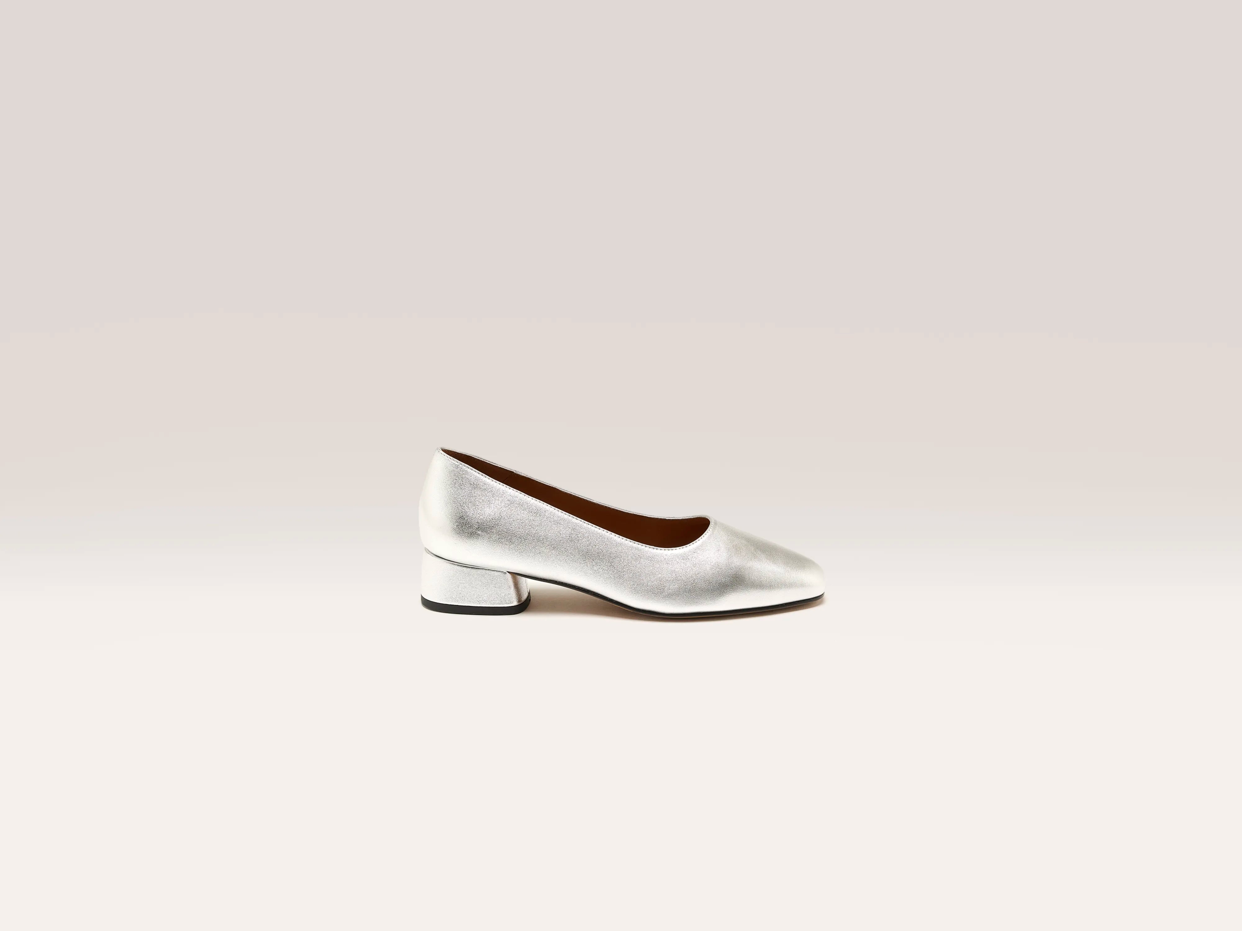 Alina Ballerine (242 / W / SILVER)