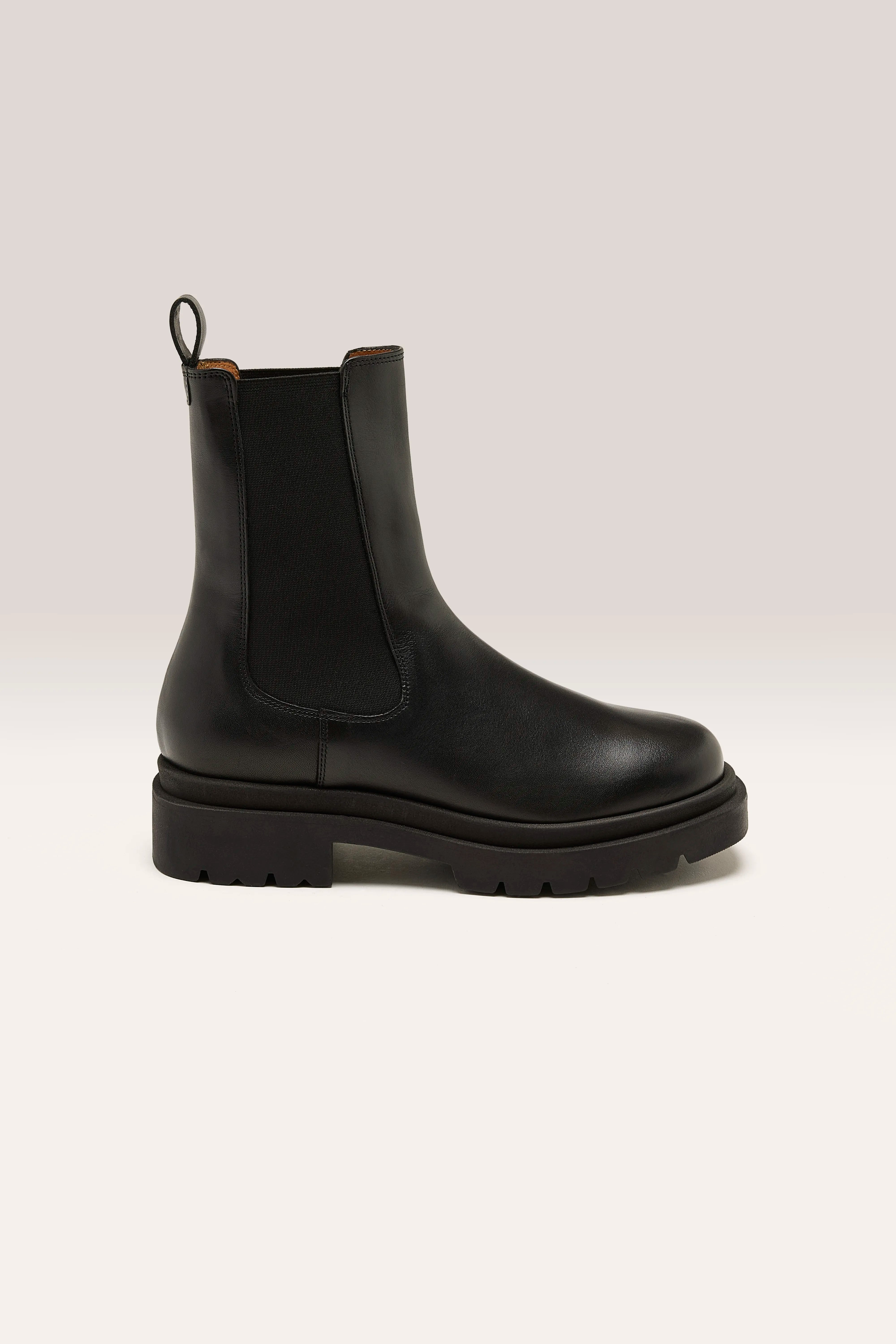 Senia Chelsea Boots Voor Dames | Bellerose