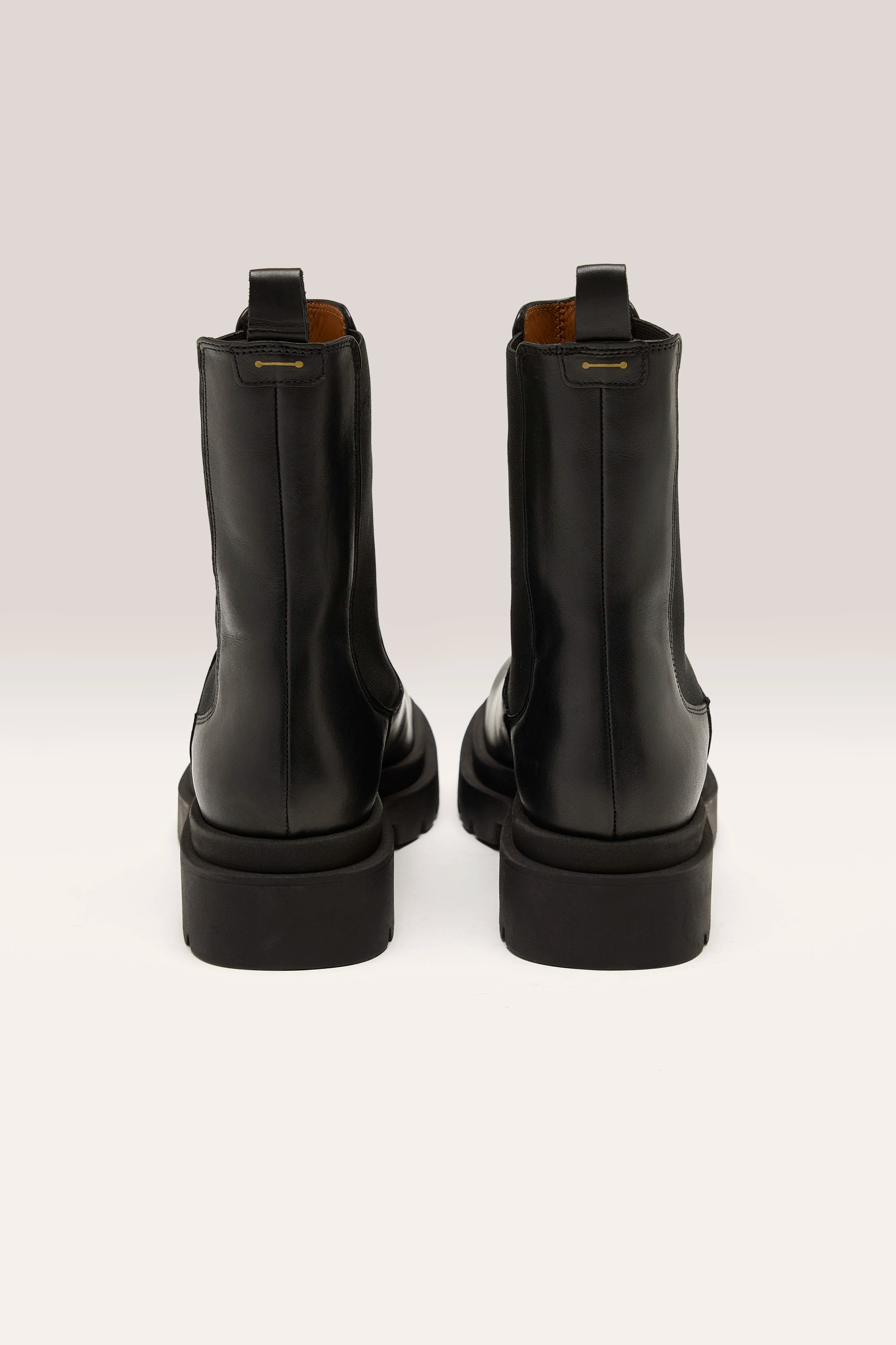 Bottes Chelsea Senia (242 / W / BLACK)