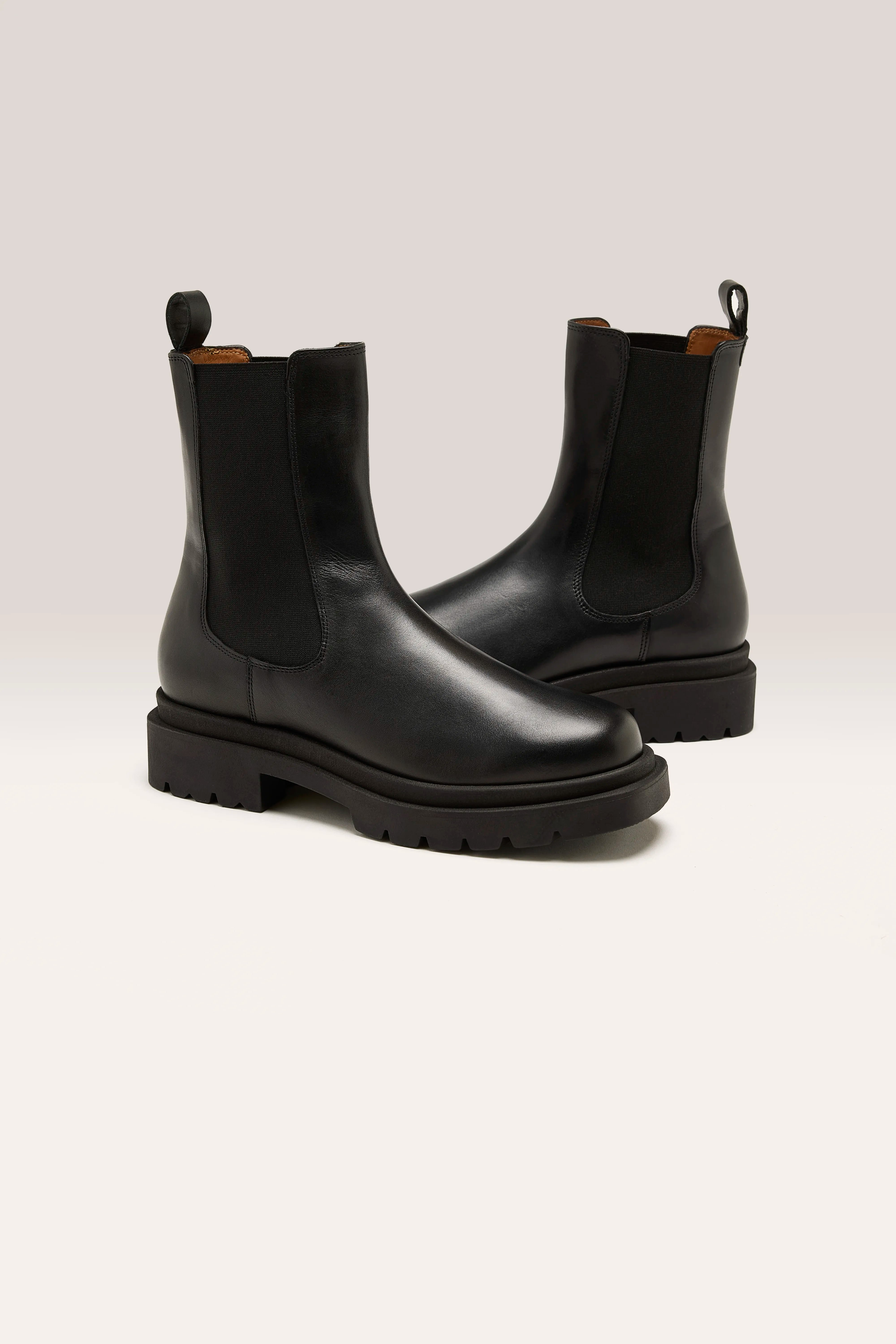 Bottes Chelsea Senia Pour Femme | Bellerose