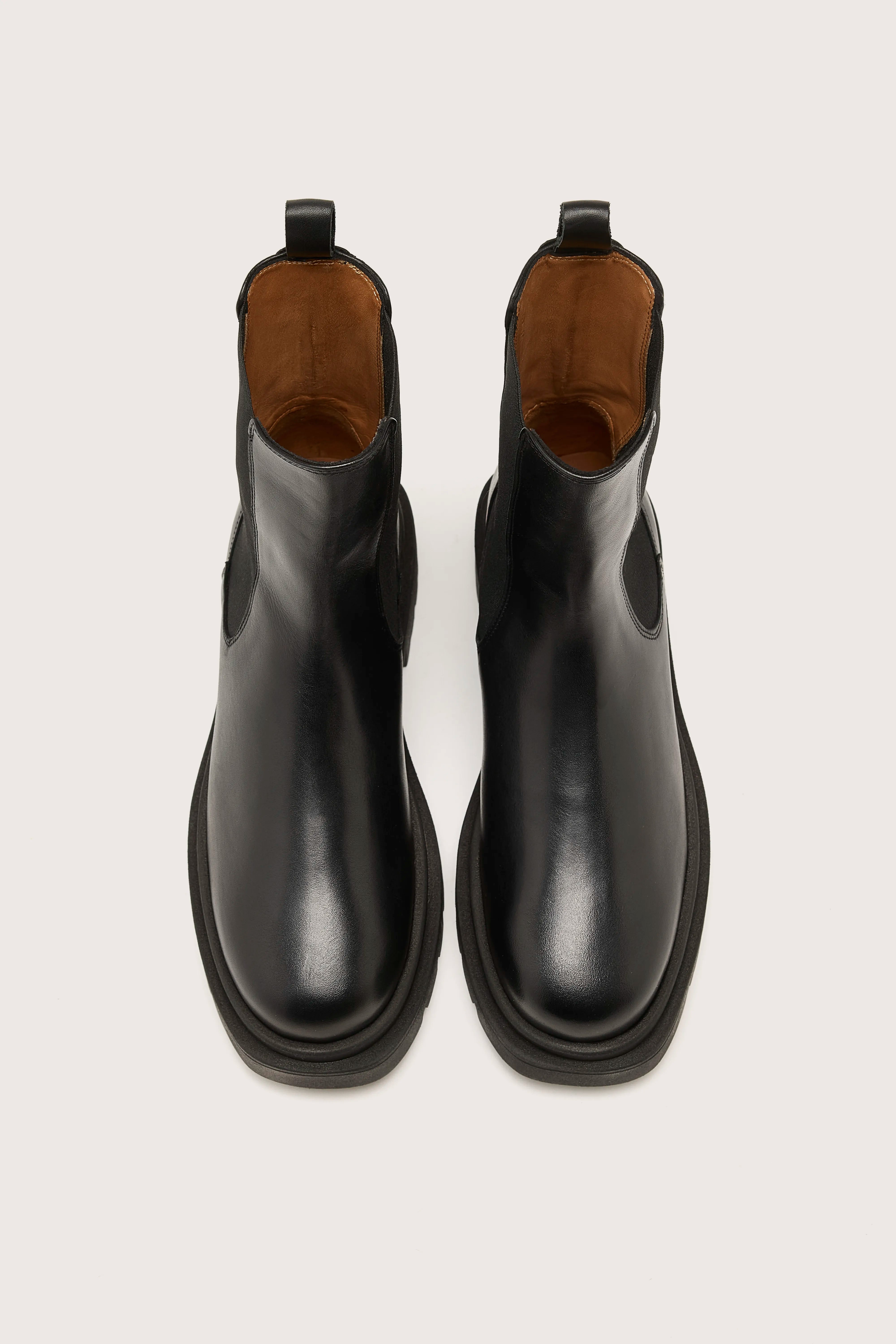 Senia Chelsea boots (242 / W / BLACK)