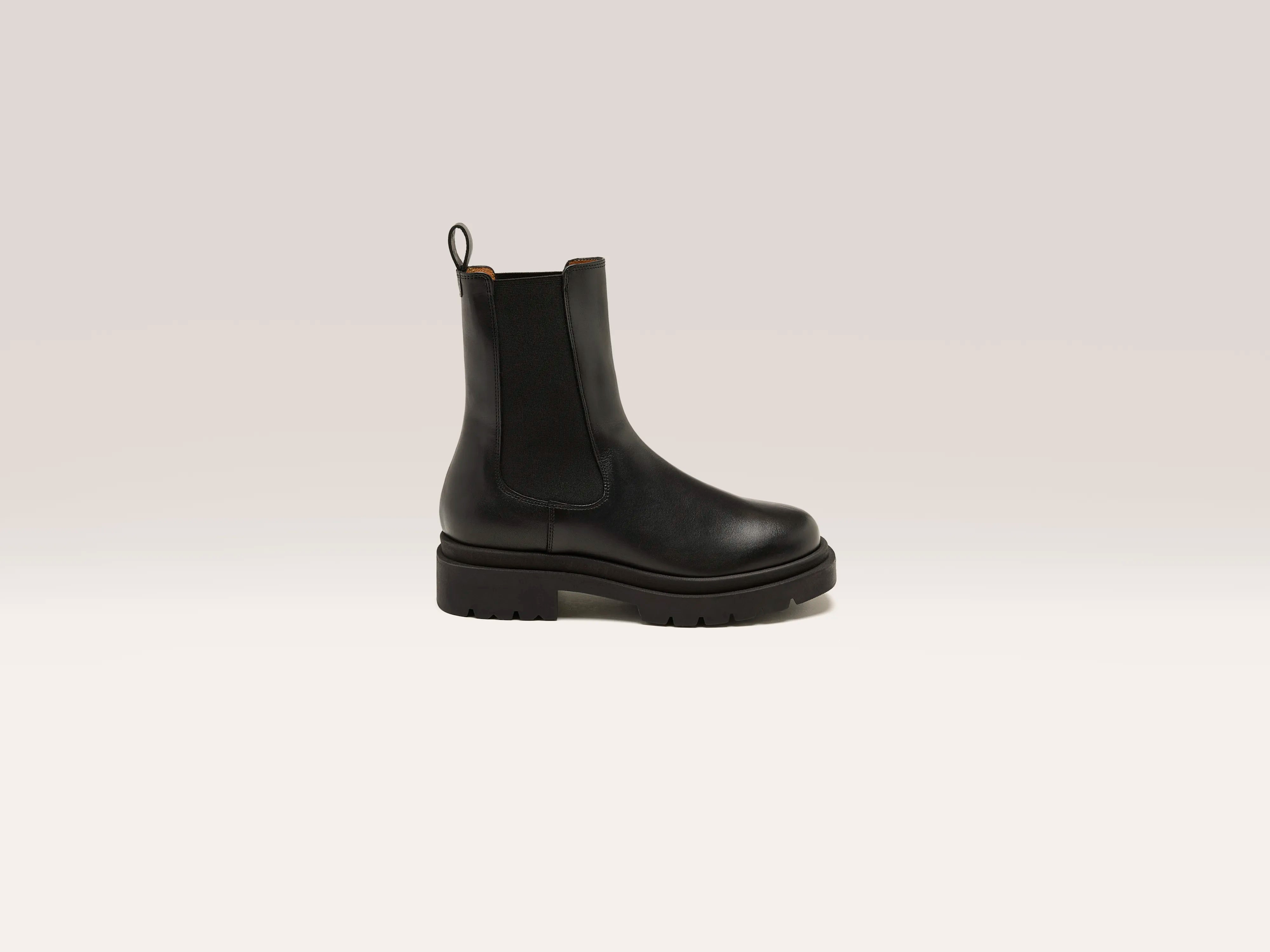 Senia Chelsea boots (242 / W / BLACK)