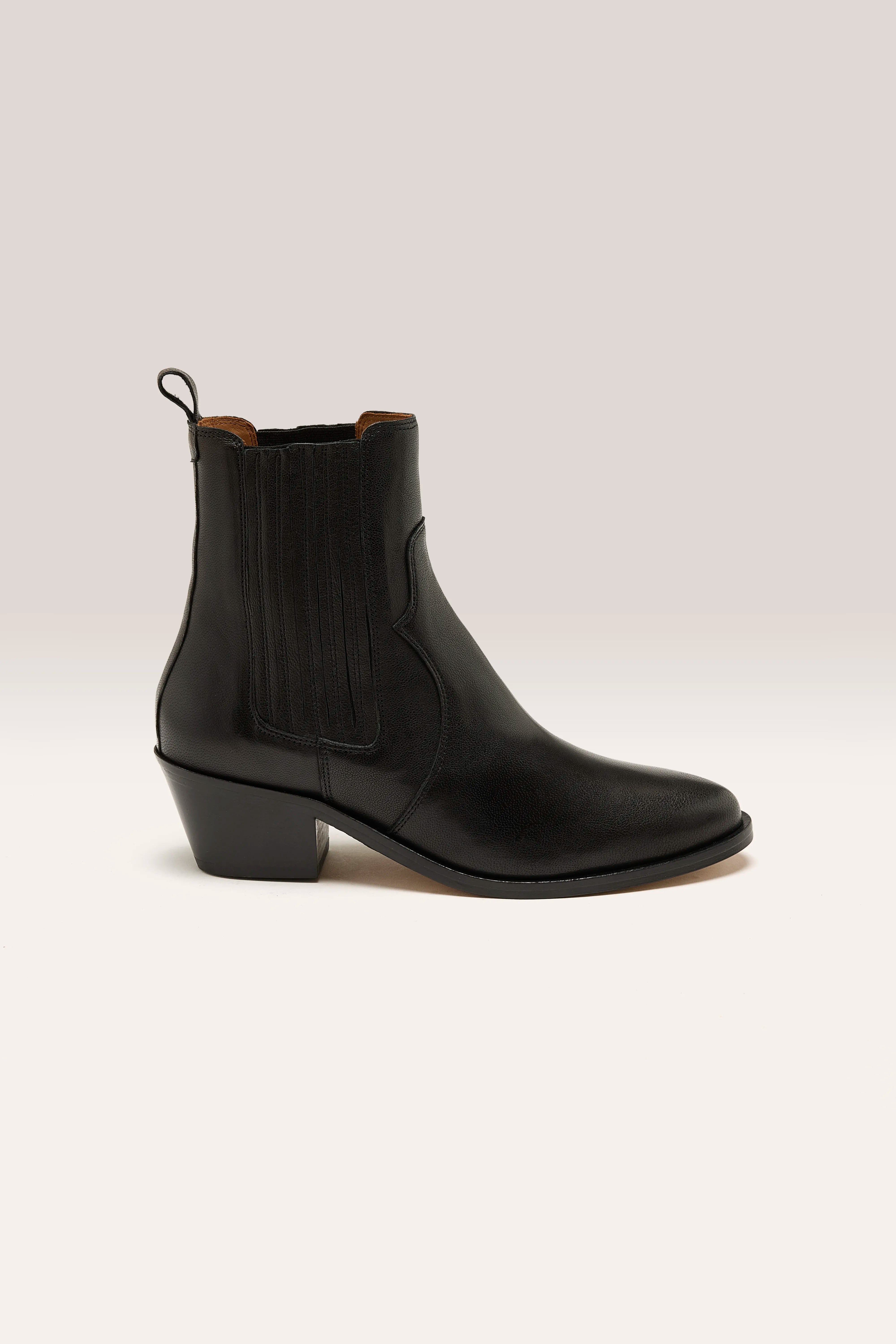 Bottes Chelsea Sofia Pour Femme | Bellerose