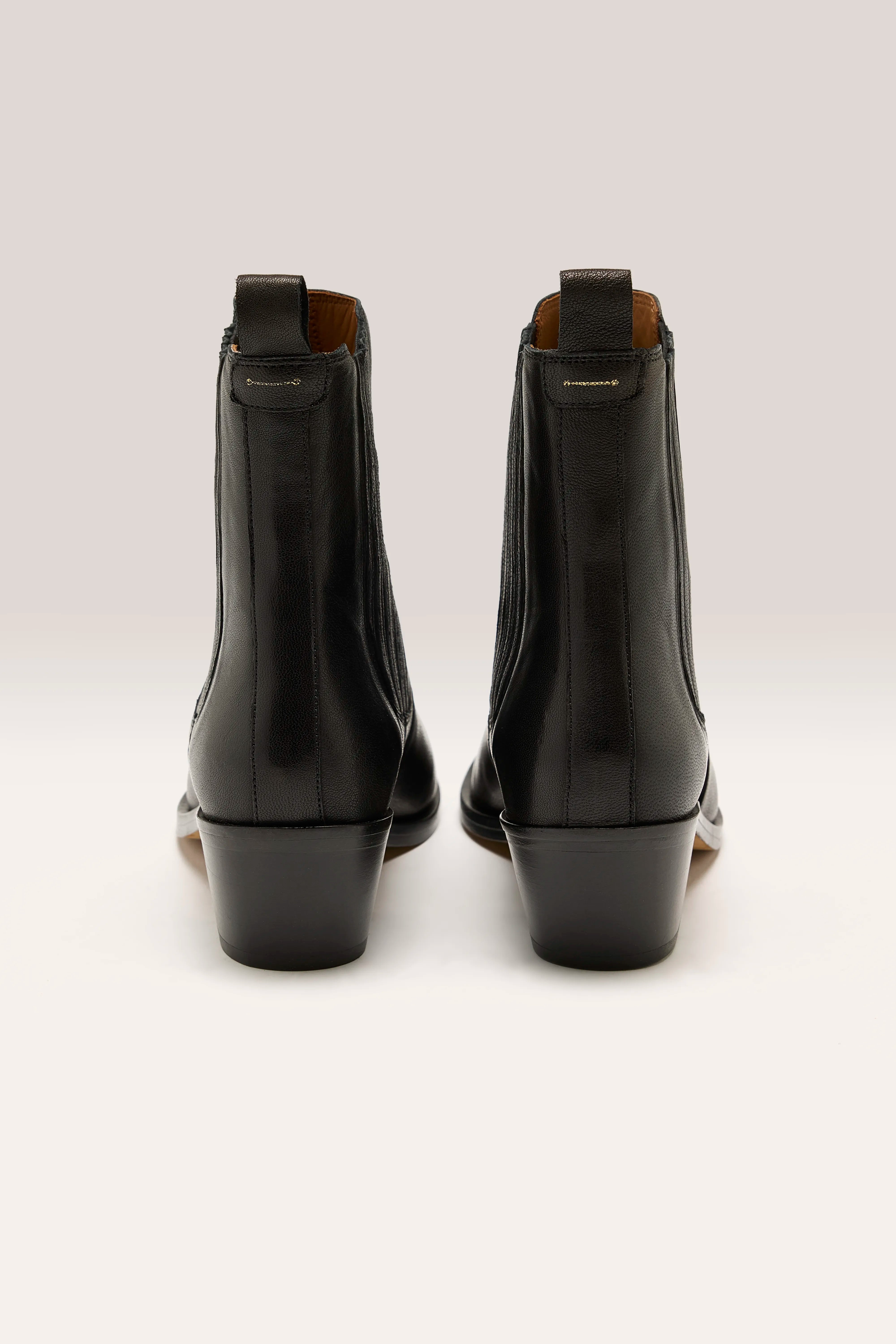 Bottes Chelsea Sofia (242 / W / BLACK)