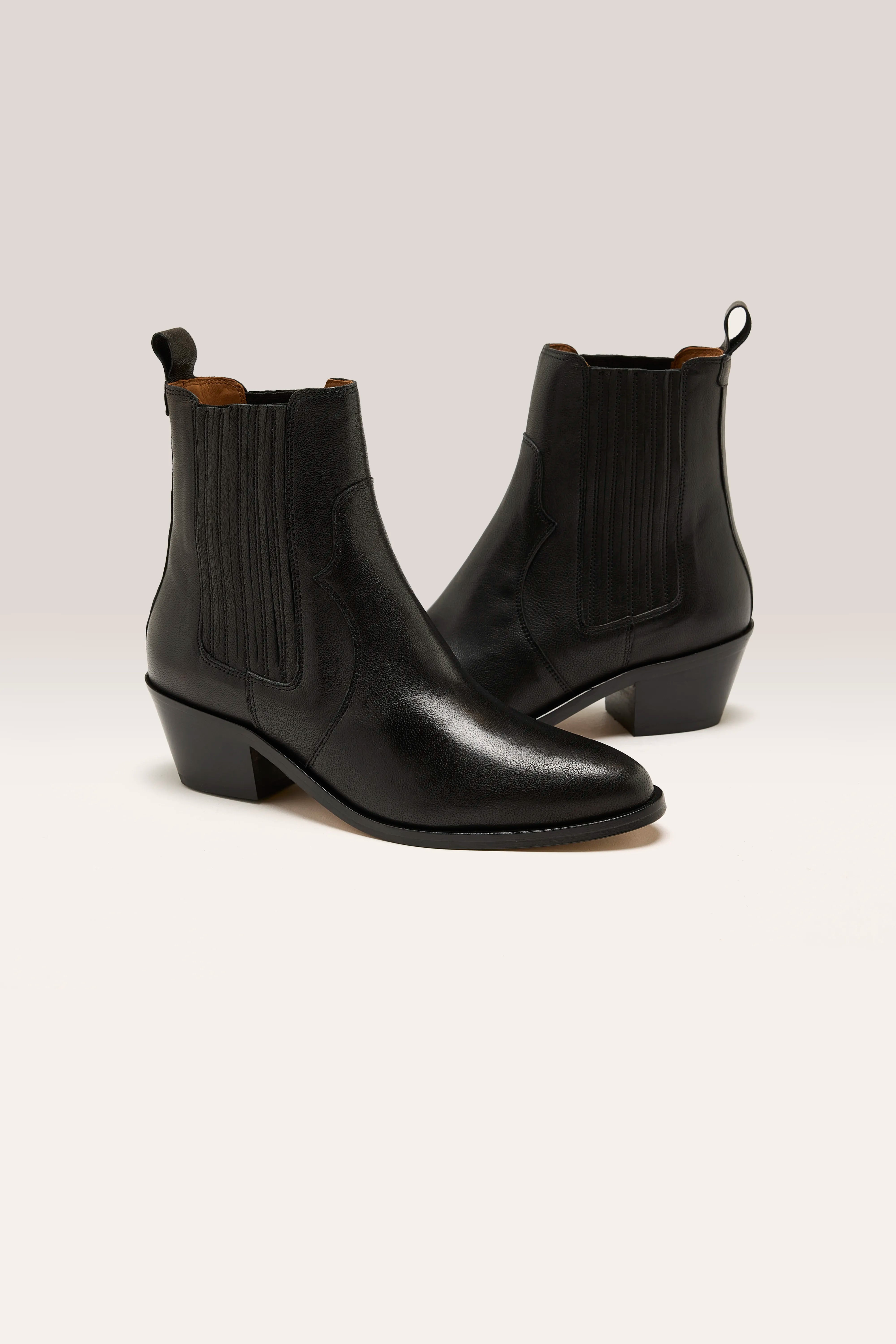 Sofia Chelsea Boots For Women | Bellerose