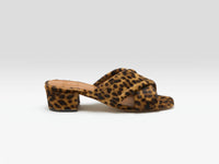Grace Mules Pour Femme | Bellerose