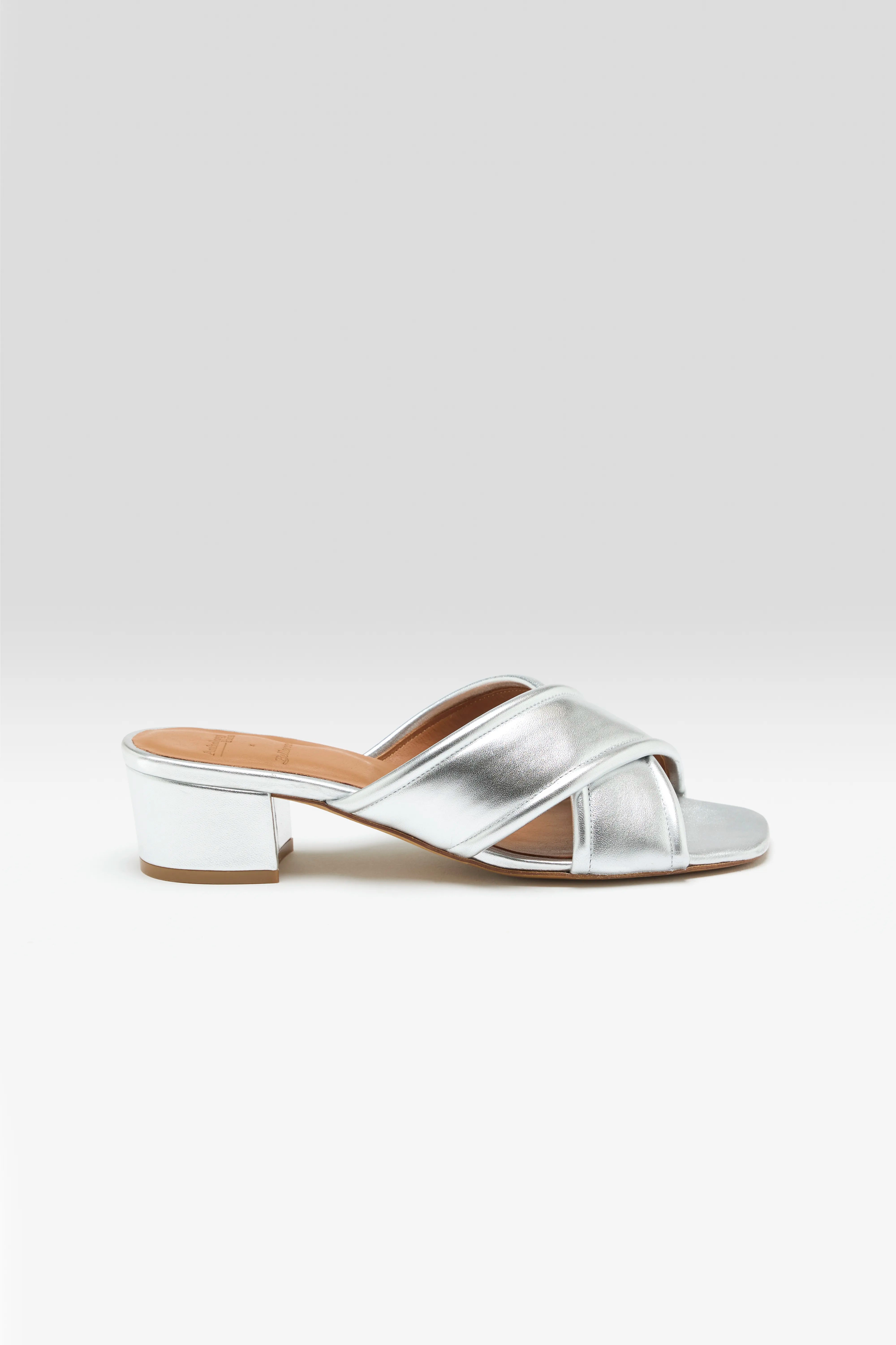 Grace Mules Pour Femme | Bellerose