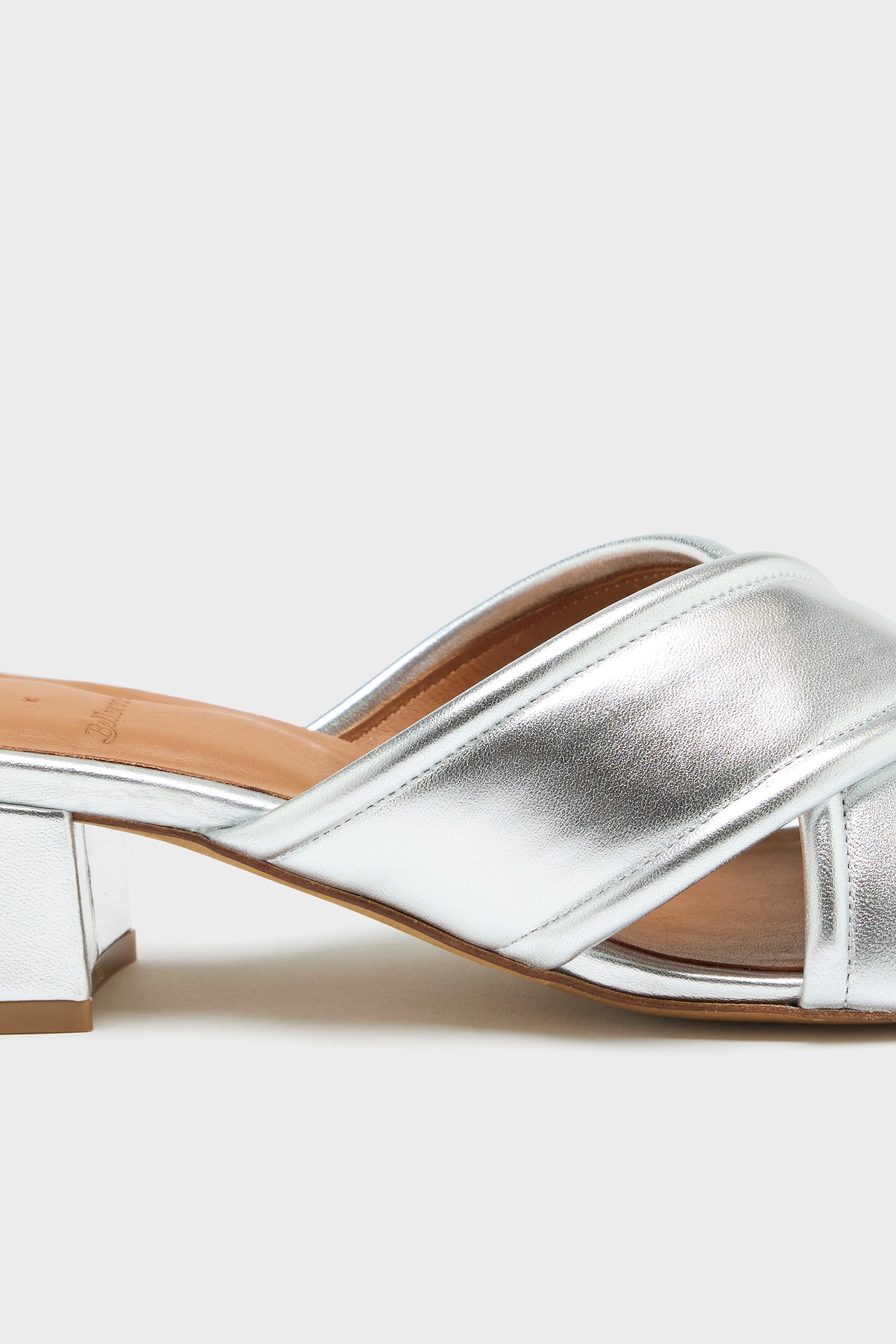 Grace Mules Pour Femme | Bellerose