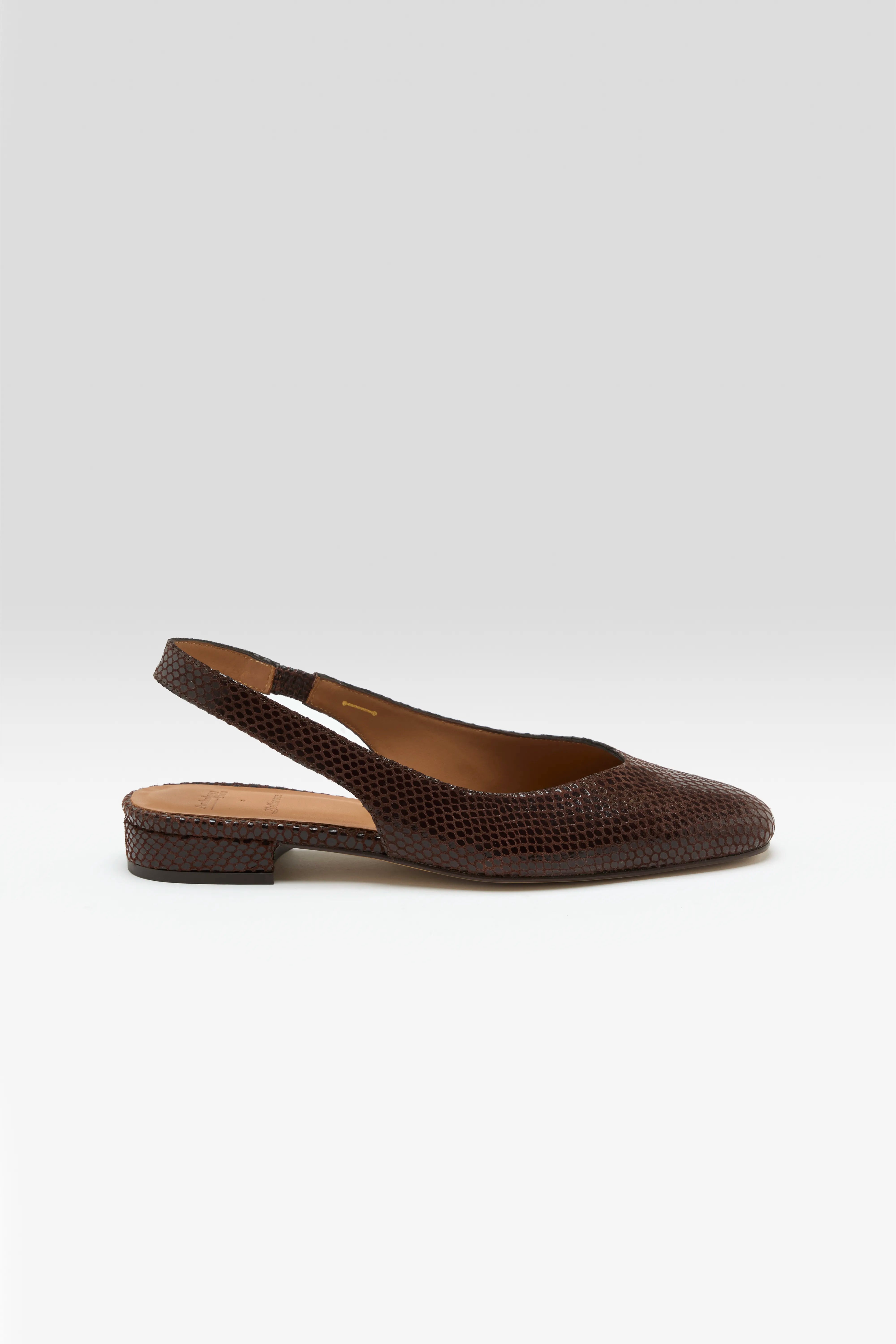 Maggie Ballerines Pour Femme | Bellerose
