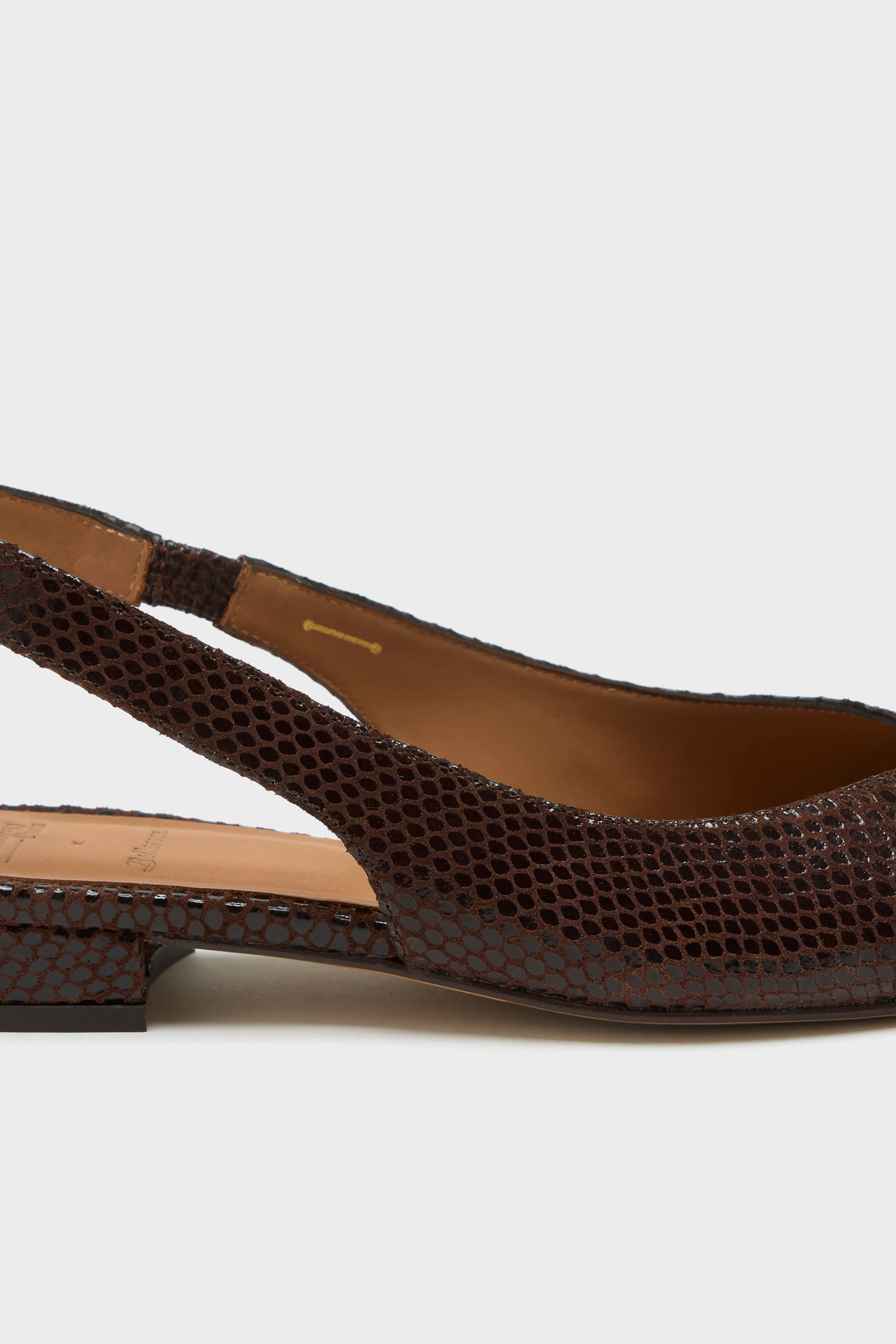 Maggie Ballerines Pour Femme | Bellerose
