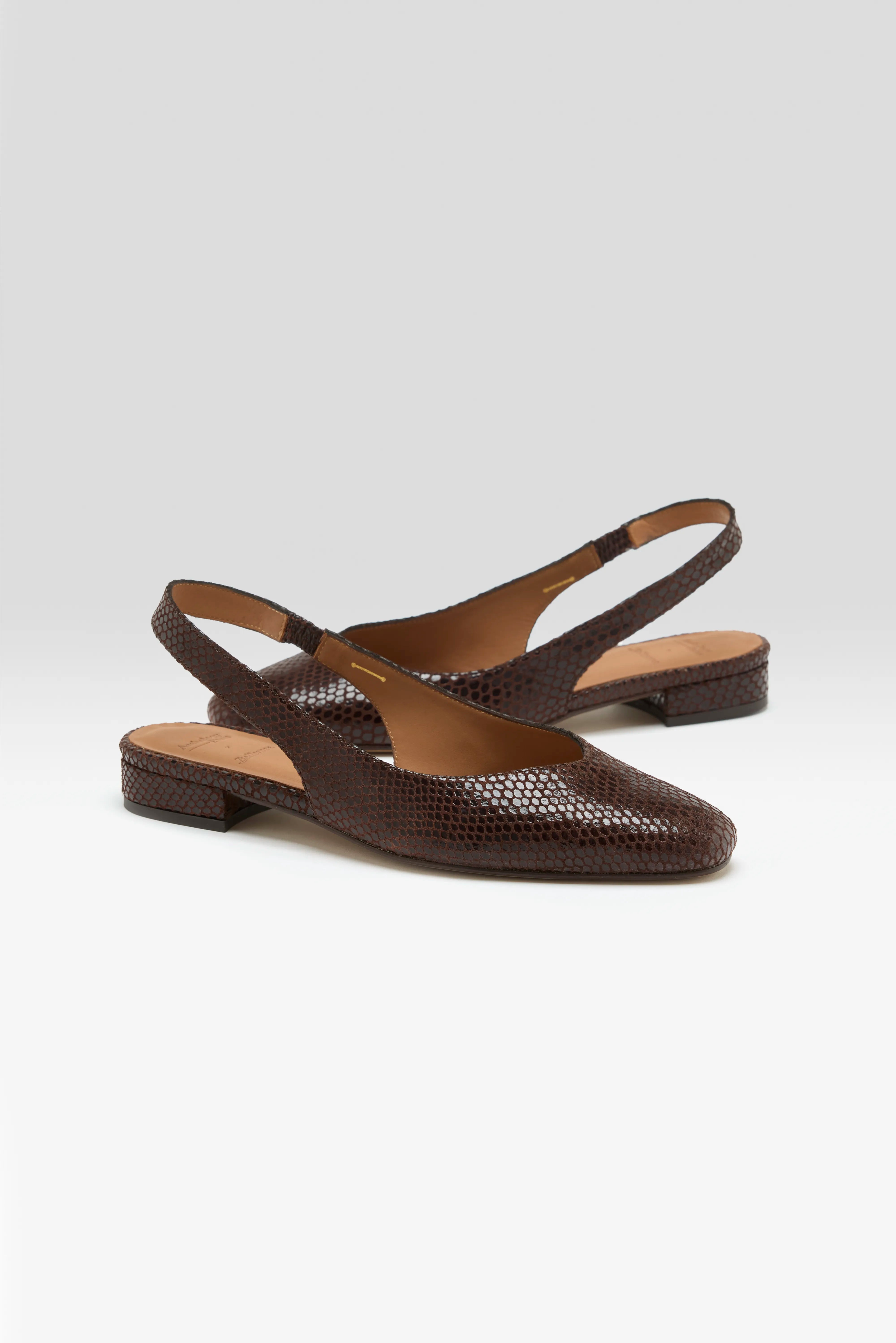 Maggie Ballerines Pour Femme | Bellerose