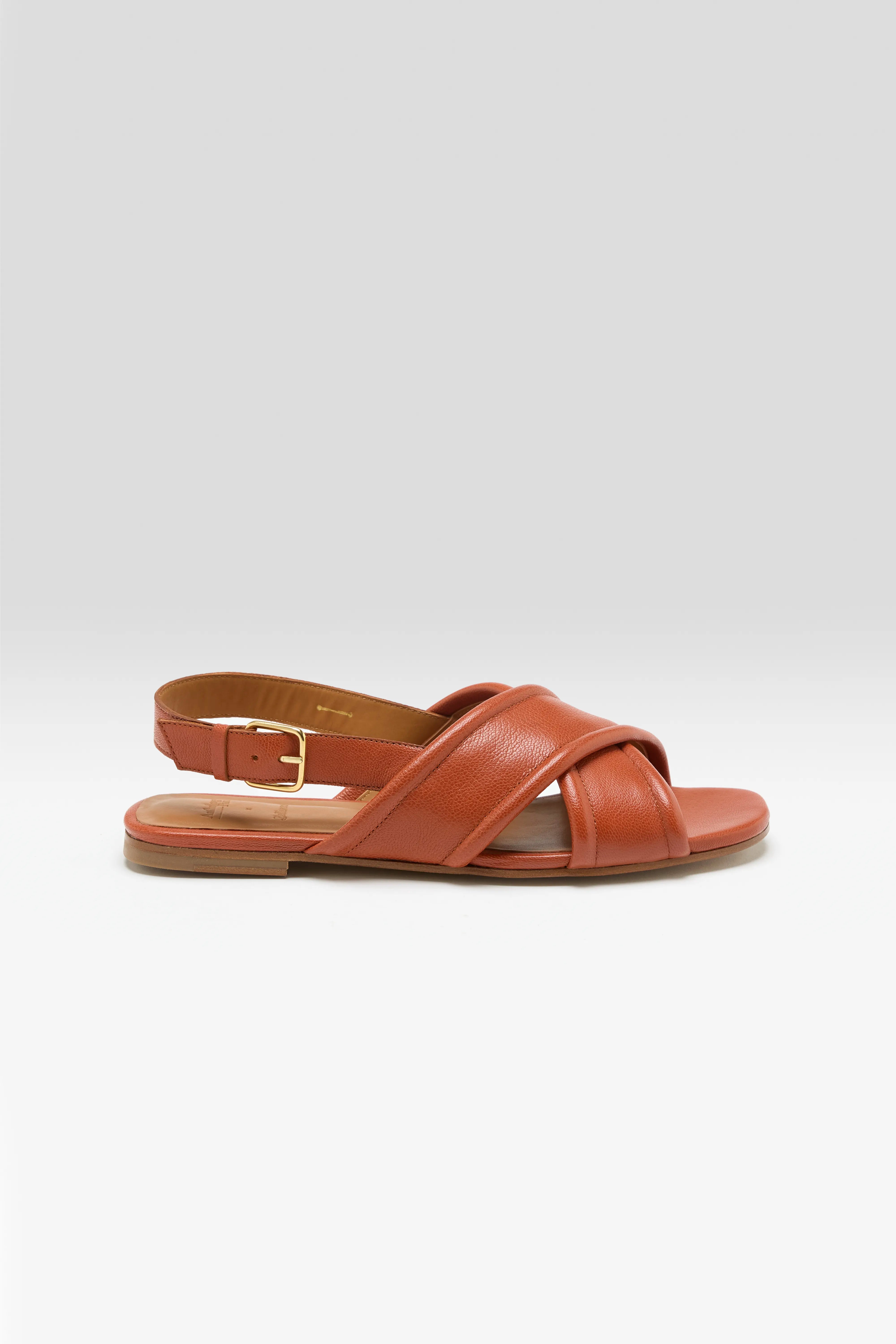 Roland Sandals Pour Femme | Bellerose