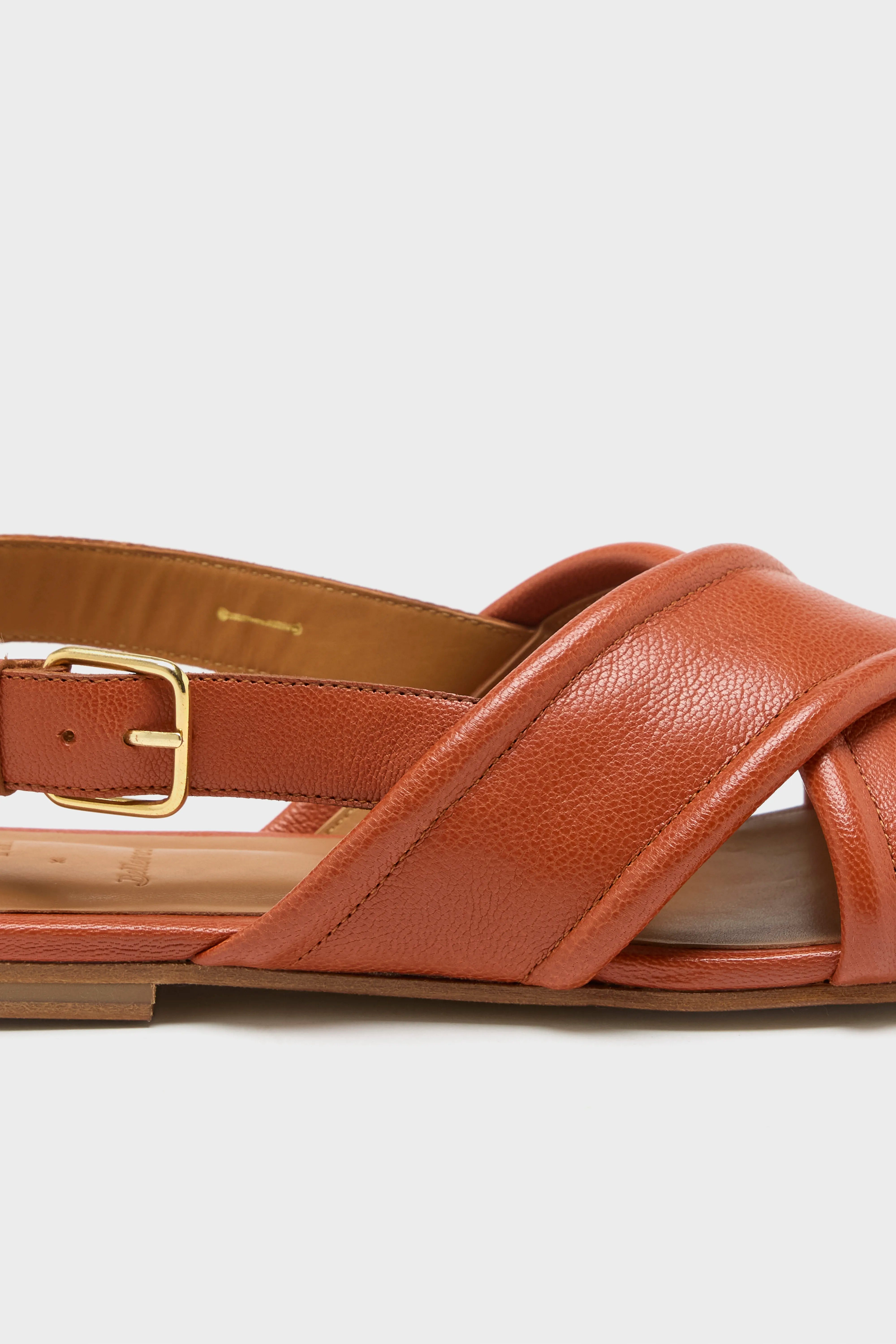 Roland Sandals Pour Femme | Bellerose