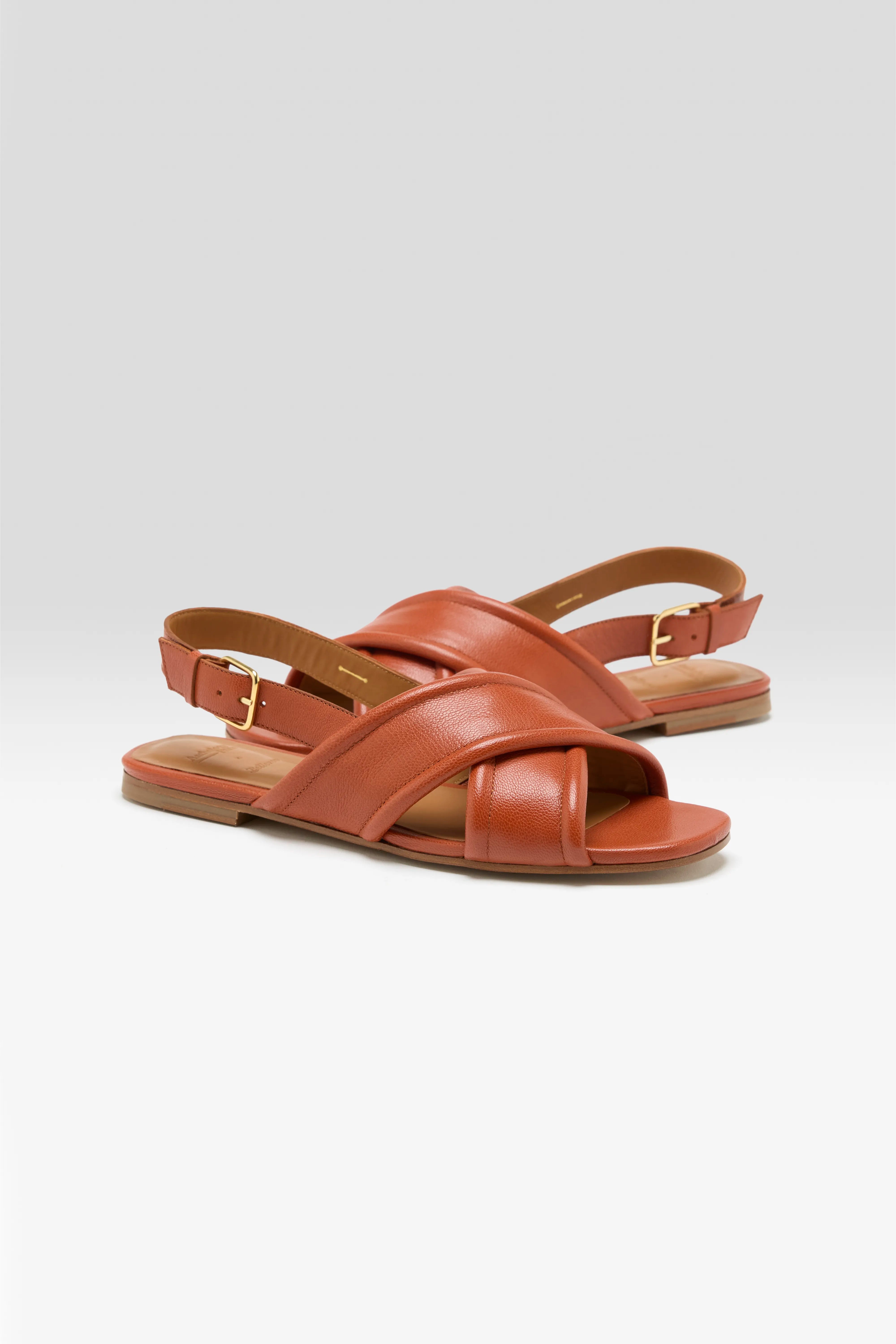 Roland Sandals Pour Femme | Bellerose