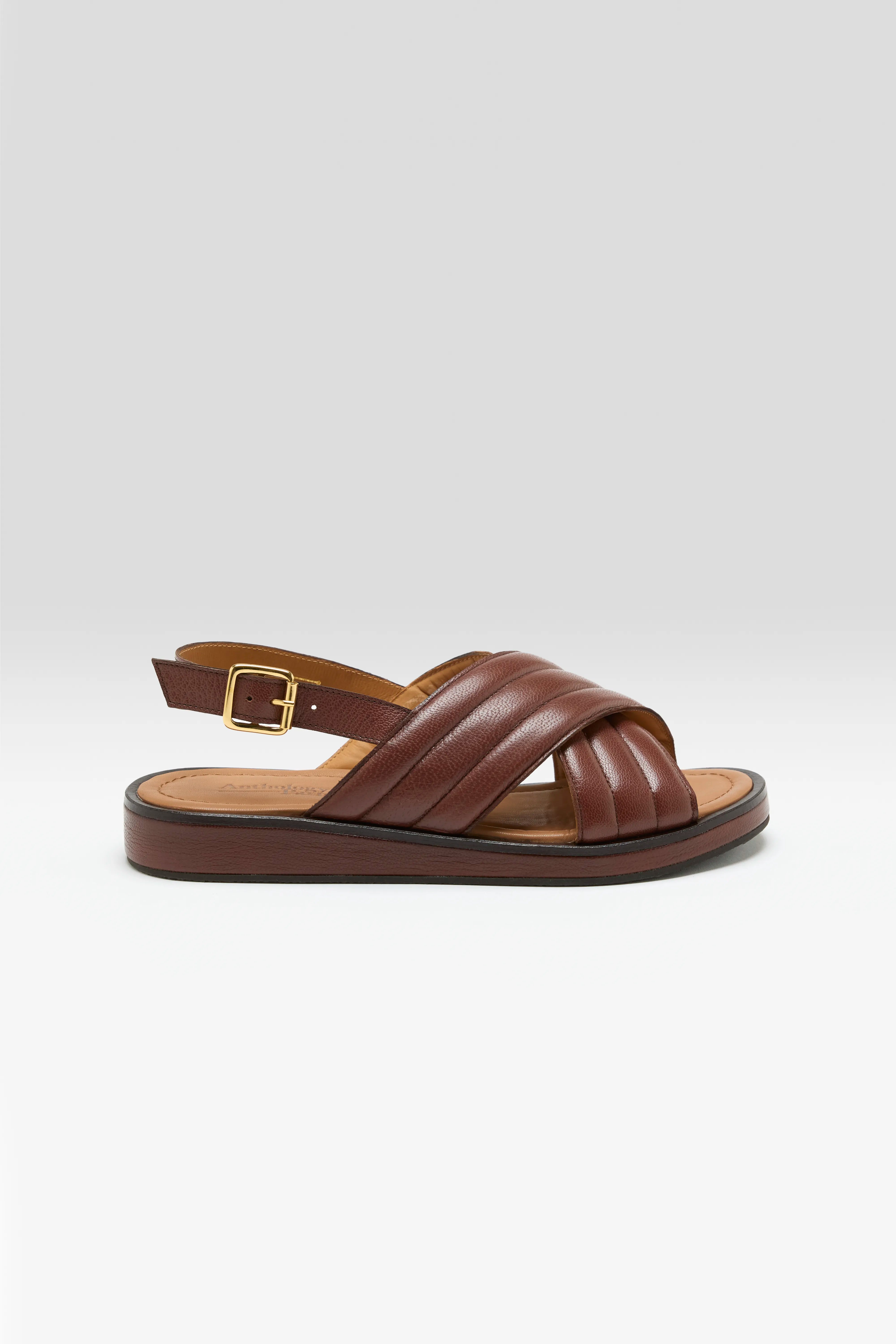 Ylva Sandals Pour Femme | Bellerose