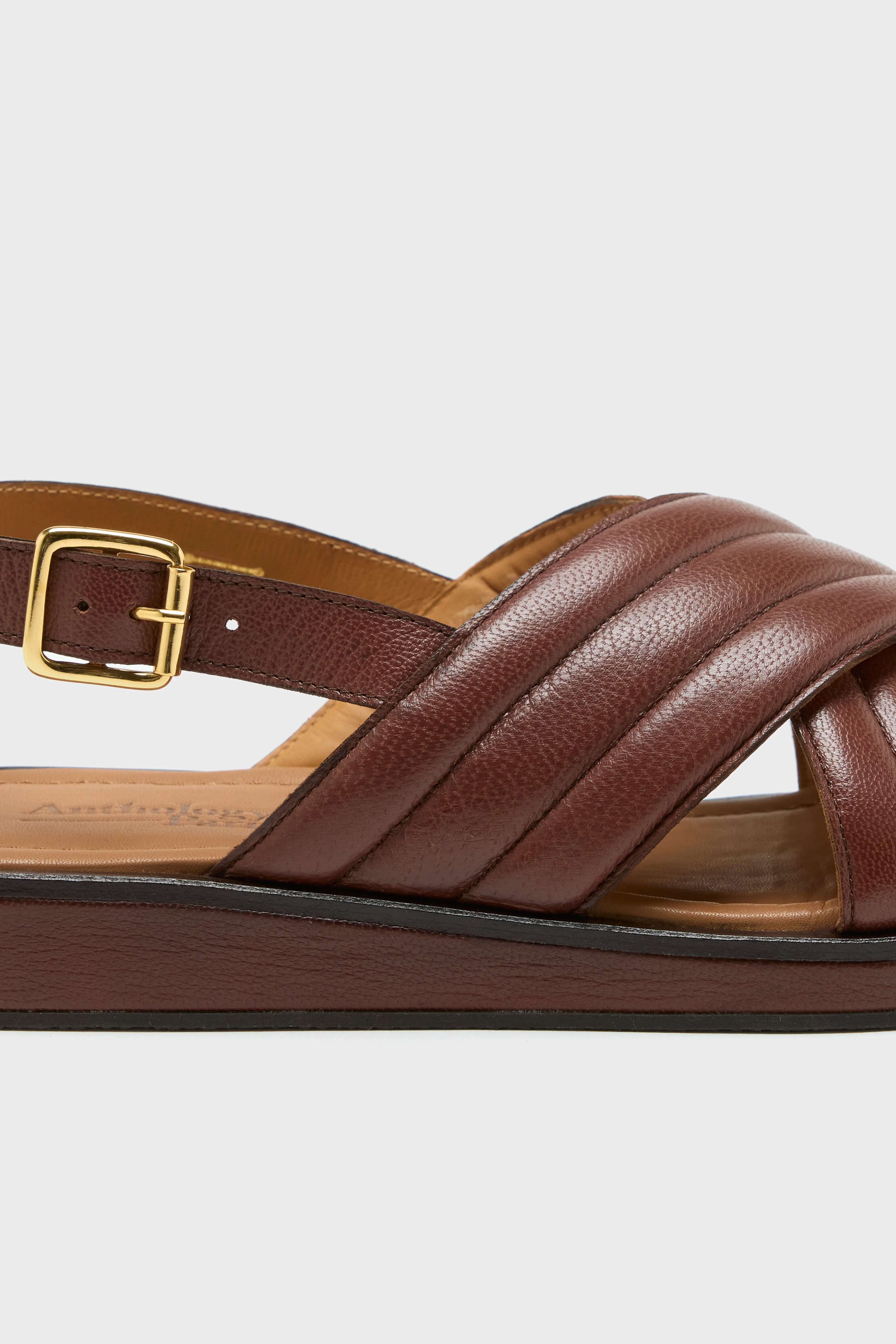 Ylva Sandals Pour Femme | Bellerose