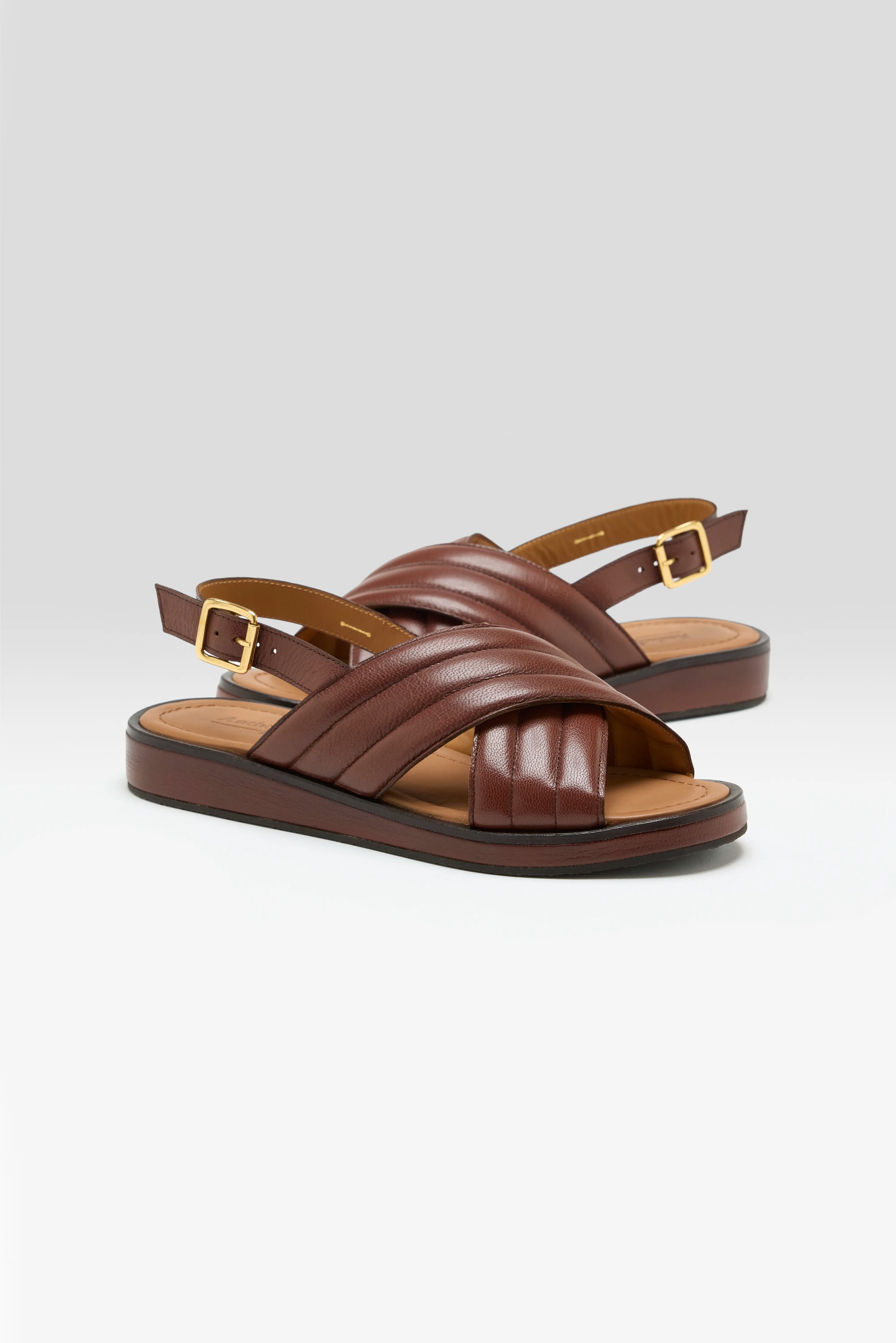 Ylva Sandals Pour Femme | Bellerose