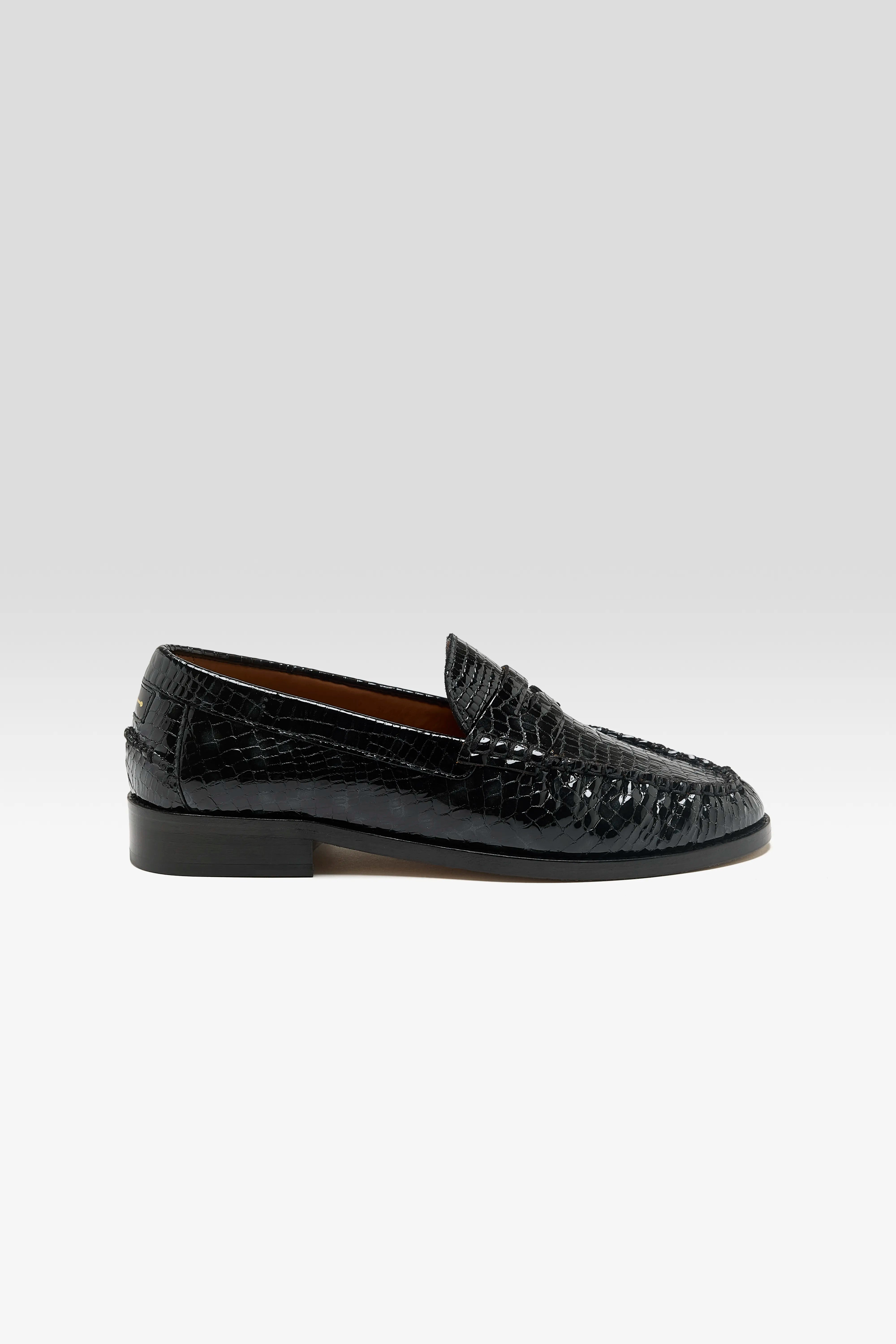 Greta Loafers Voor Dames | Bellerose