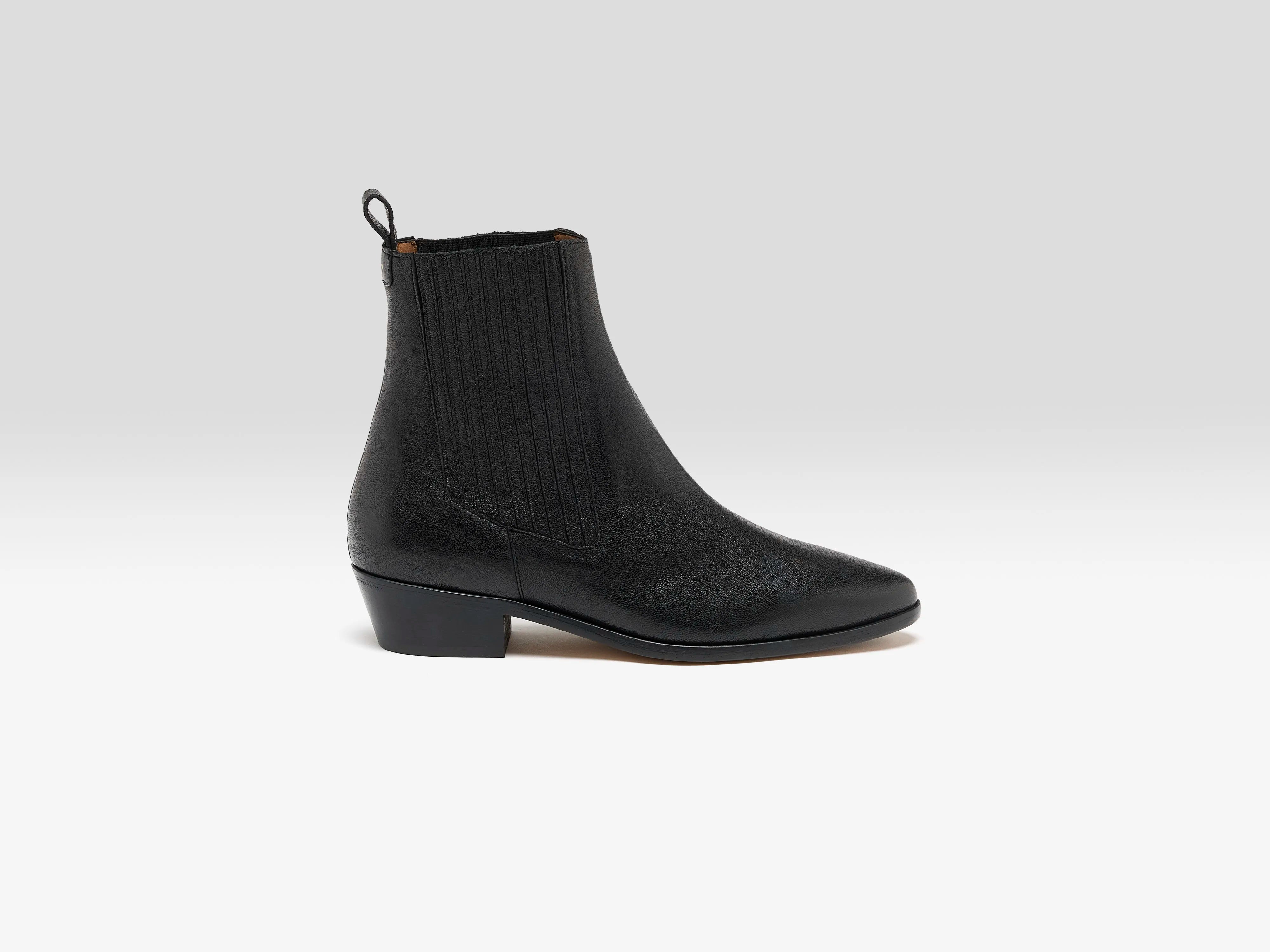 Teva Boots  (252 / W / BLACK)