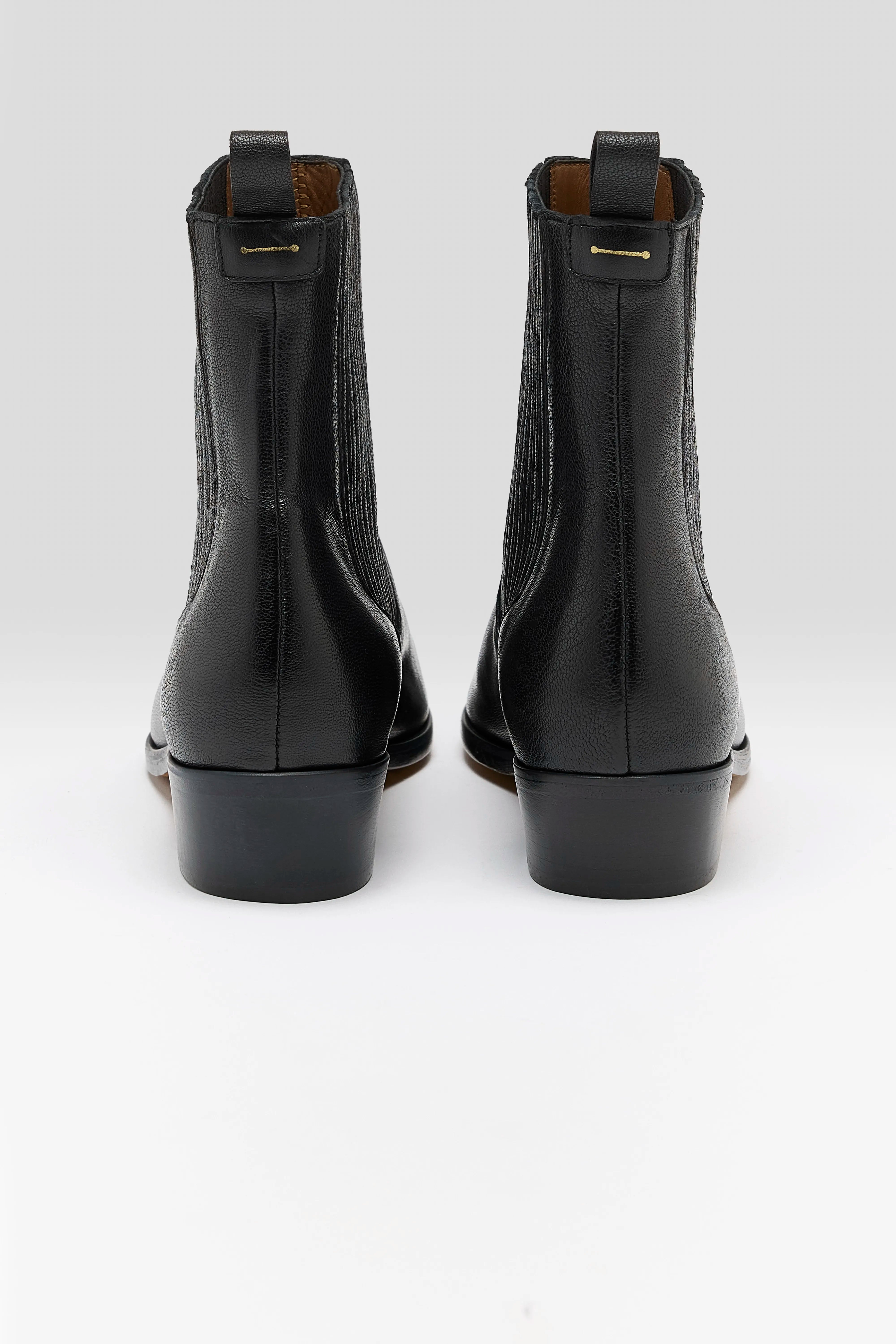 Teva Boots  (252 / W / BLACK)