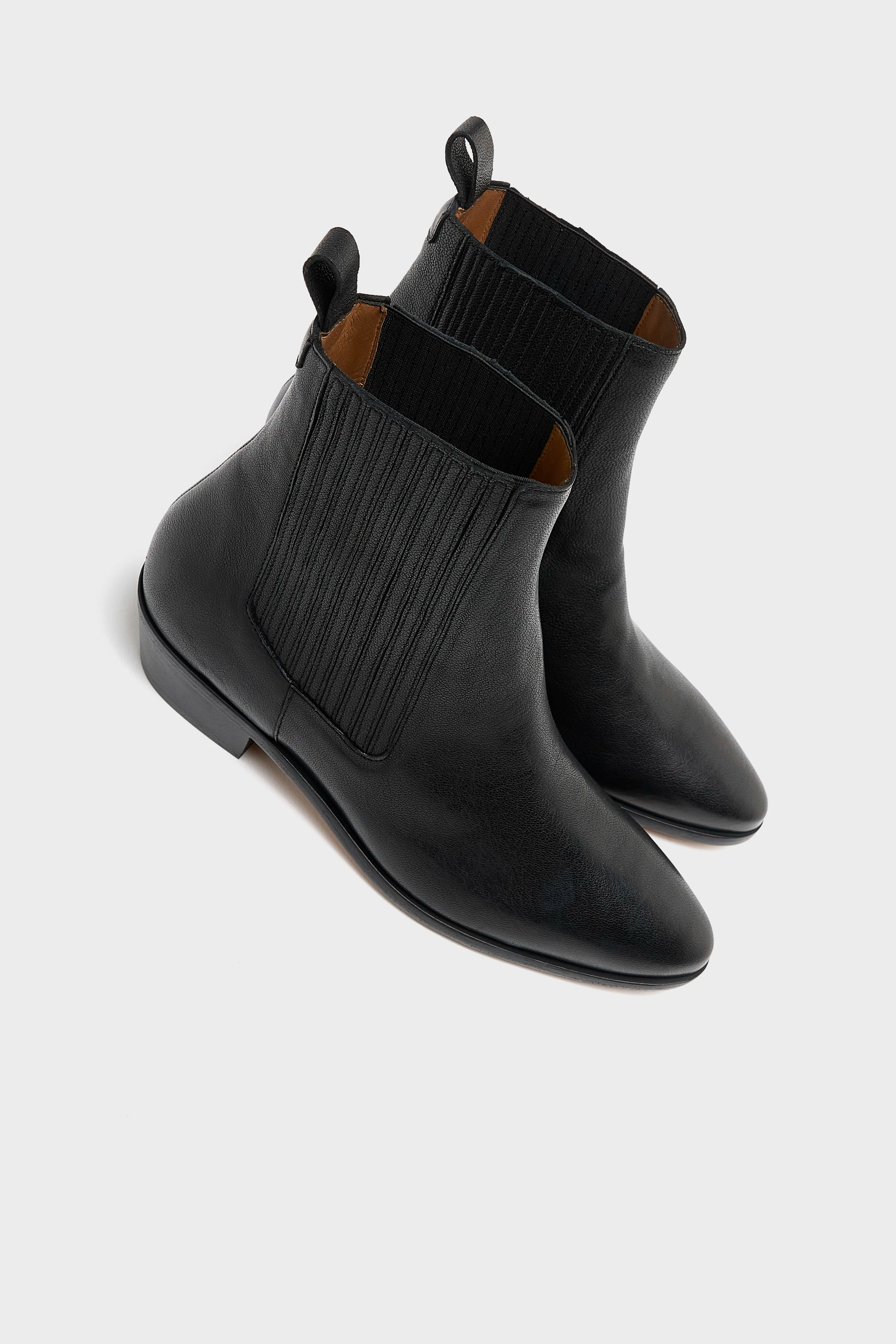 Teva Boots  (252 / W / BLACK)