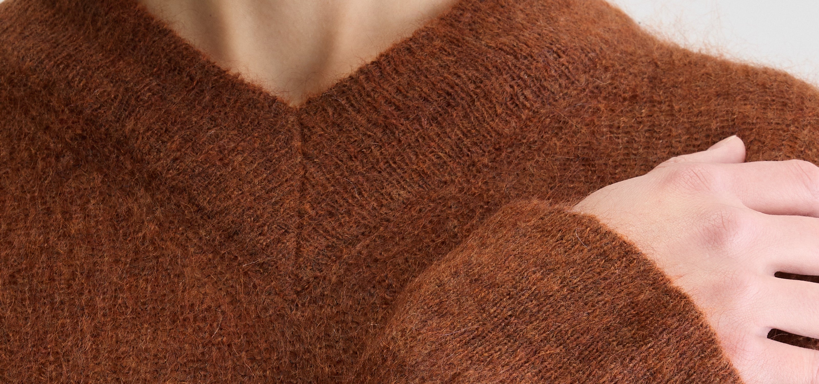 <strong>Mohair</strong>