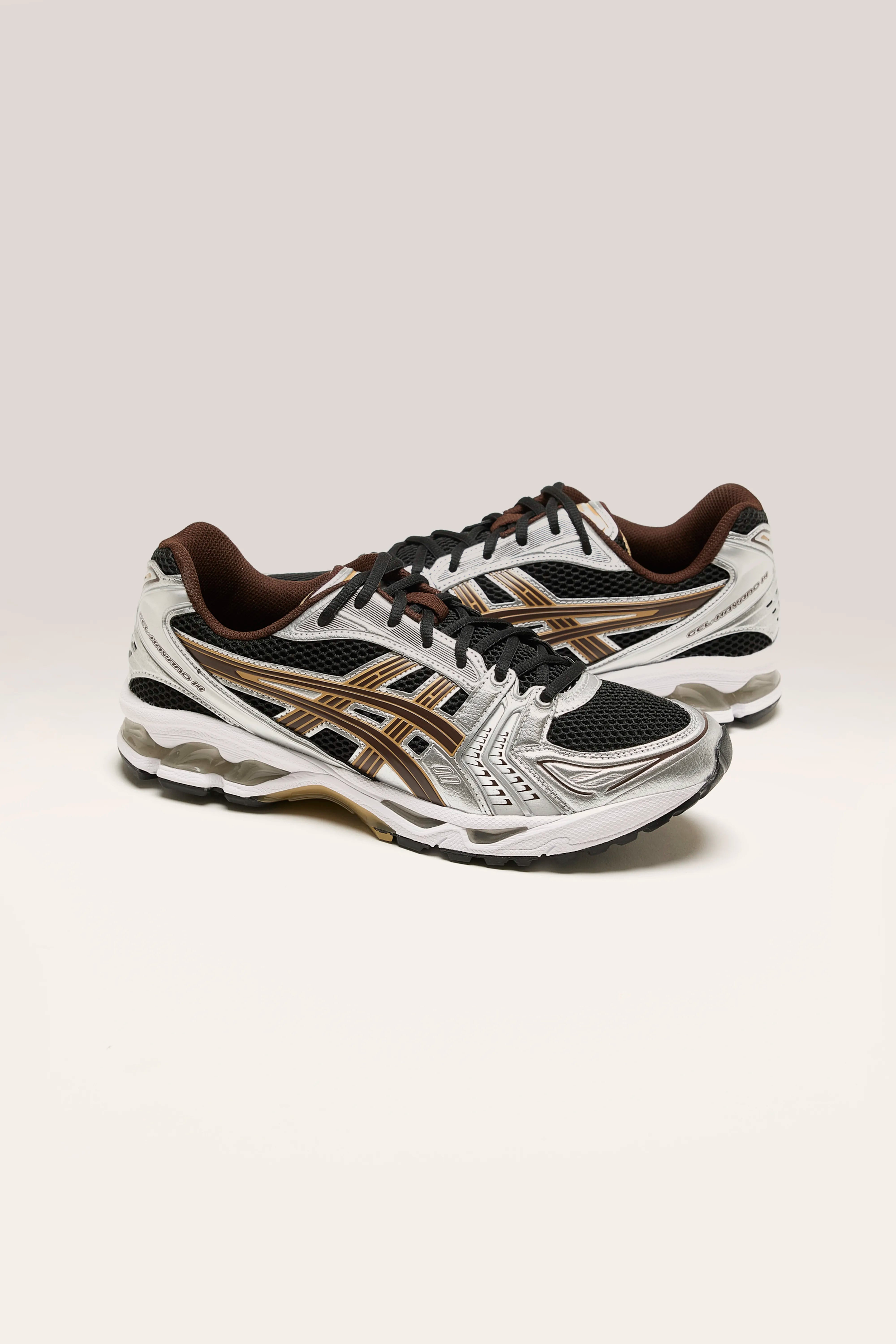 Gel-Kayano 14 for Men (242 / M / BROWN)