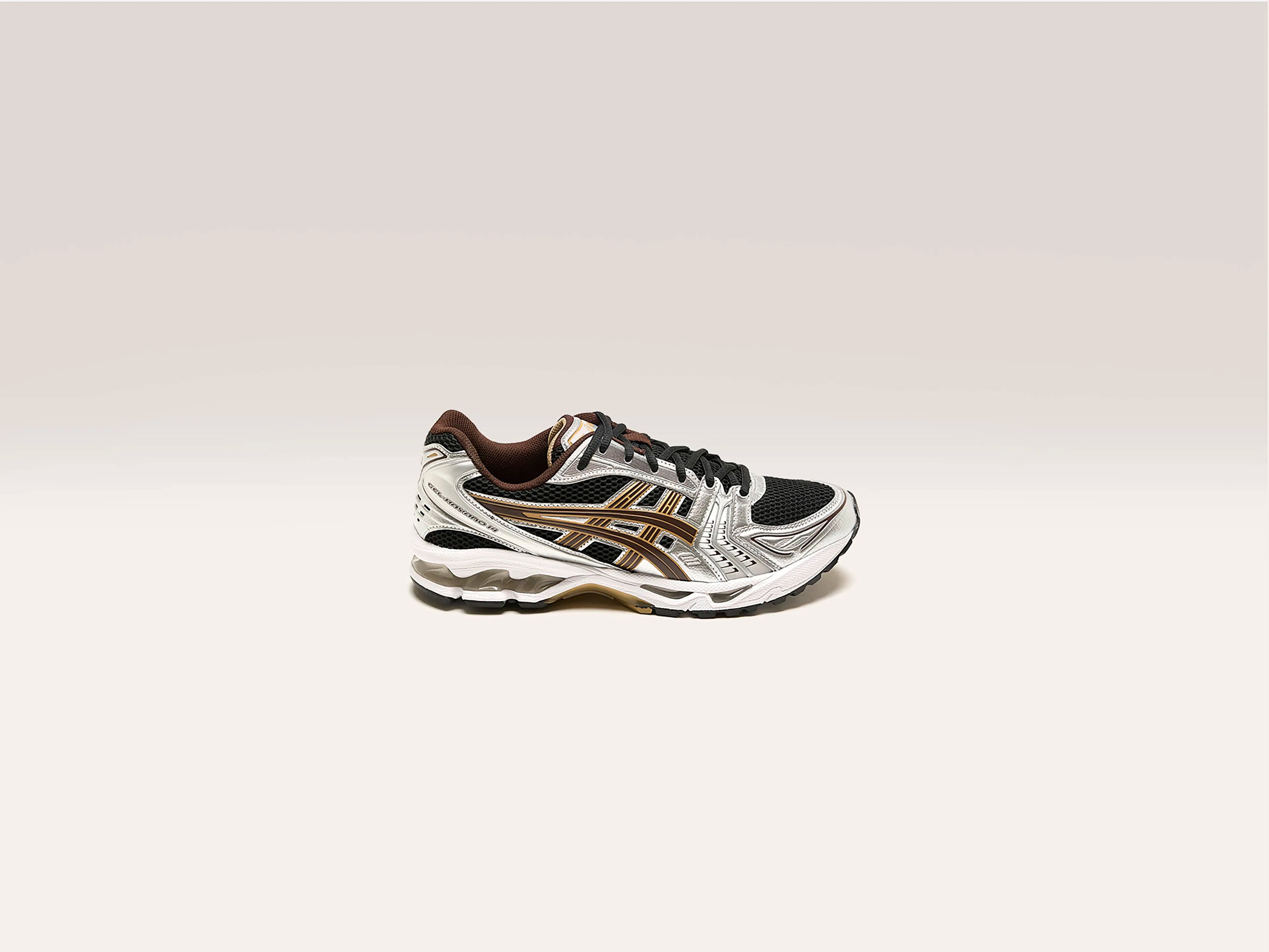 Gel-Kayano 14 voor Mannen (242 / M / BROWN)