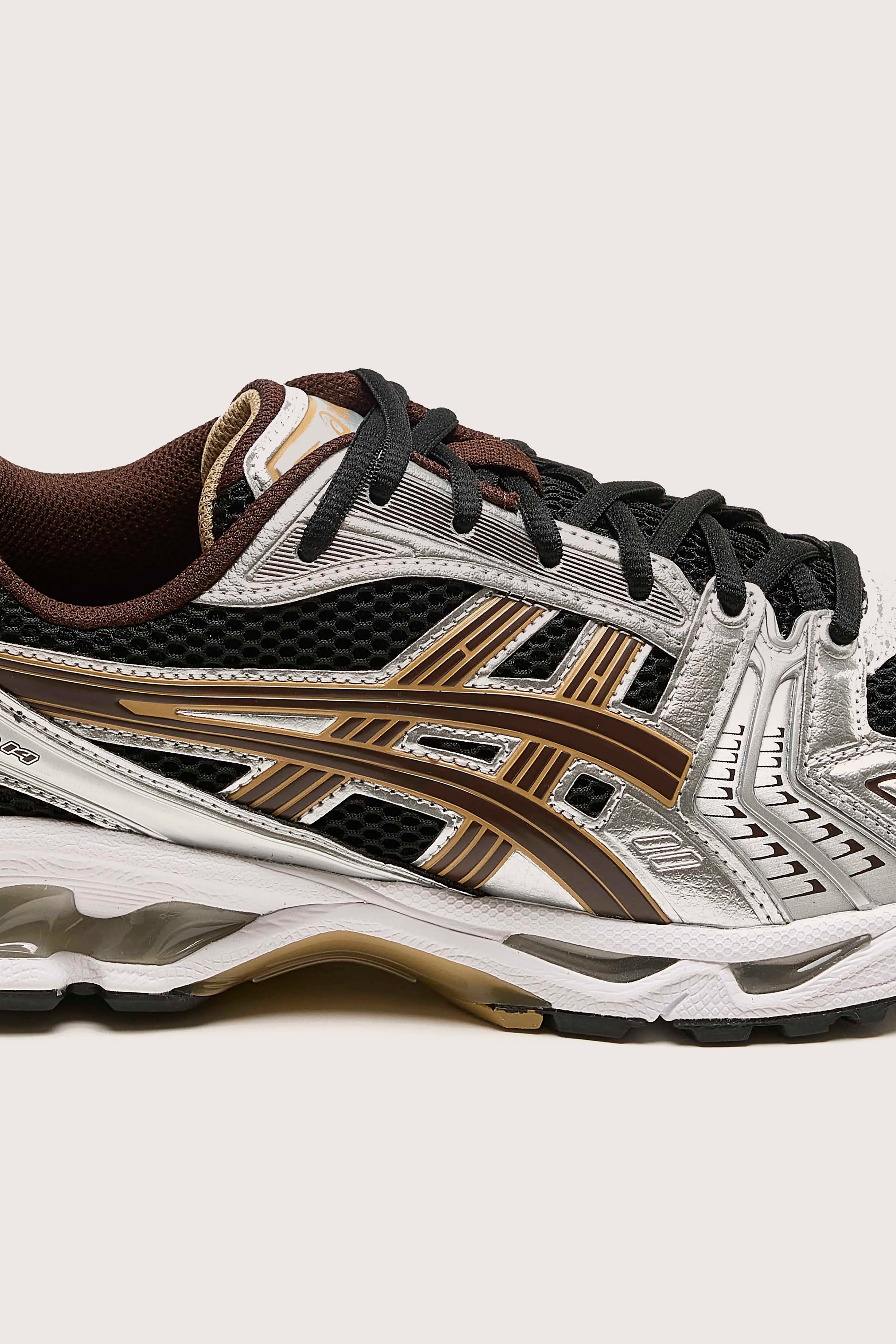 Gel-Kayano 14 for Men (242 / M / BROWN)