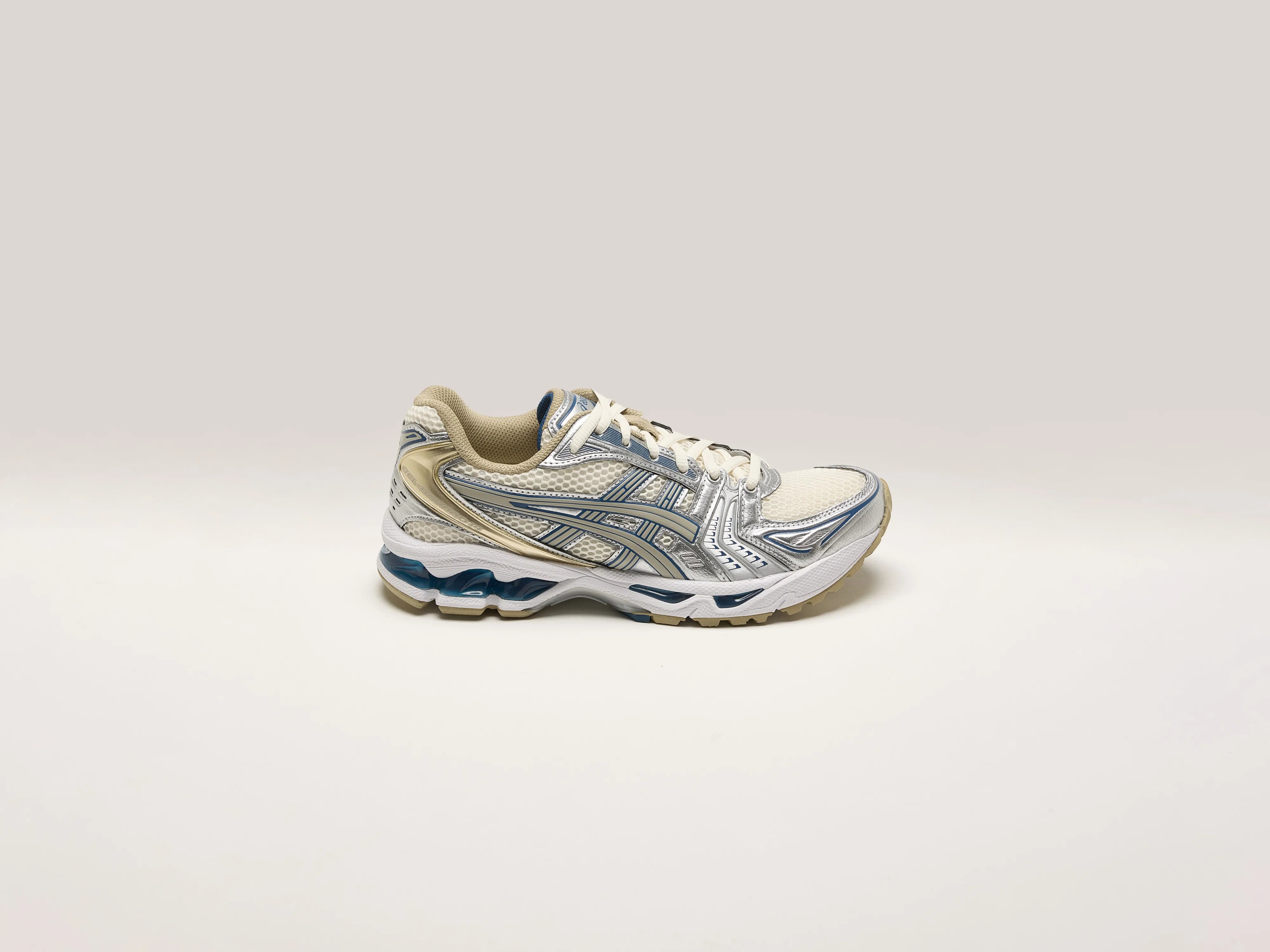 Gel-Kayano 14 voor Vrouwen (242 / W / BLUE)