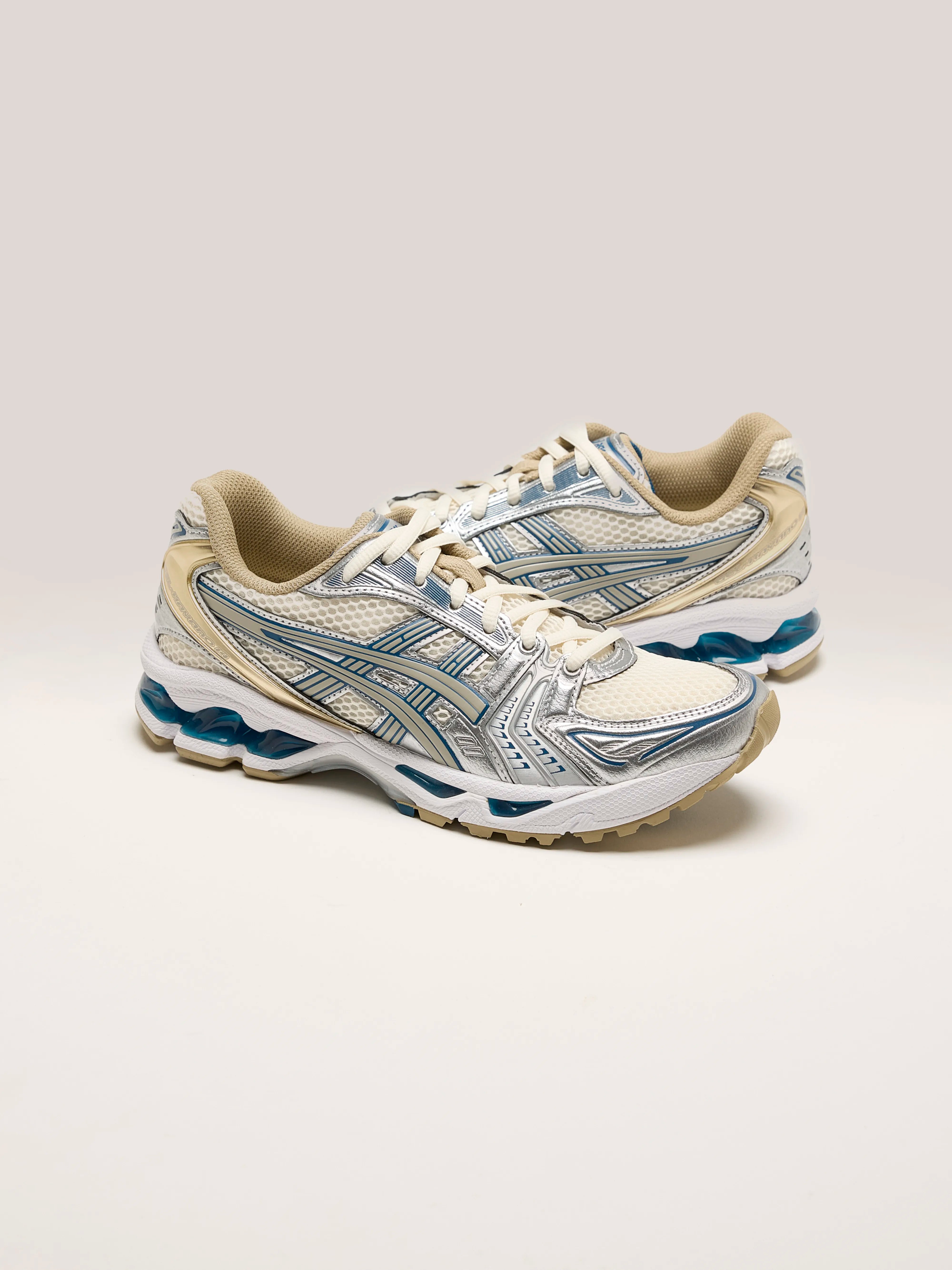 Gel-kayano 14 Pour Femmes Pour Femme | Bellerose