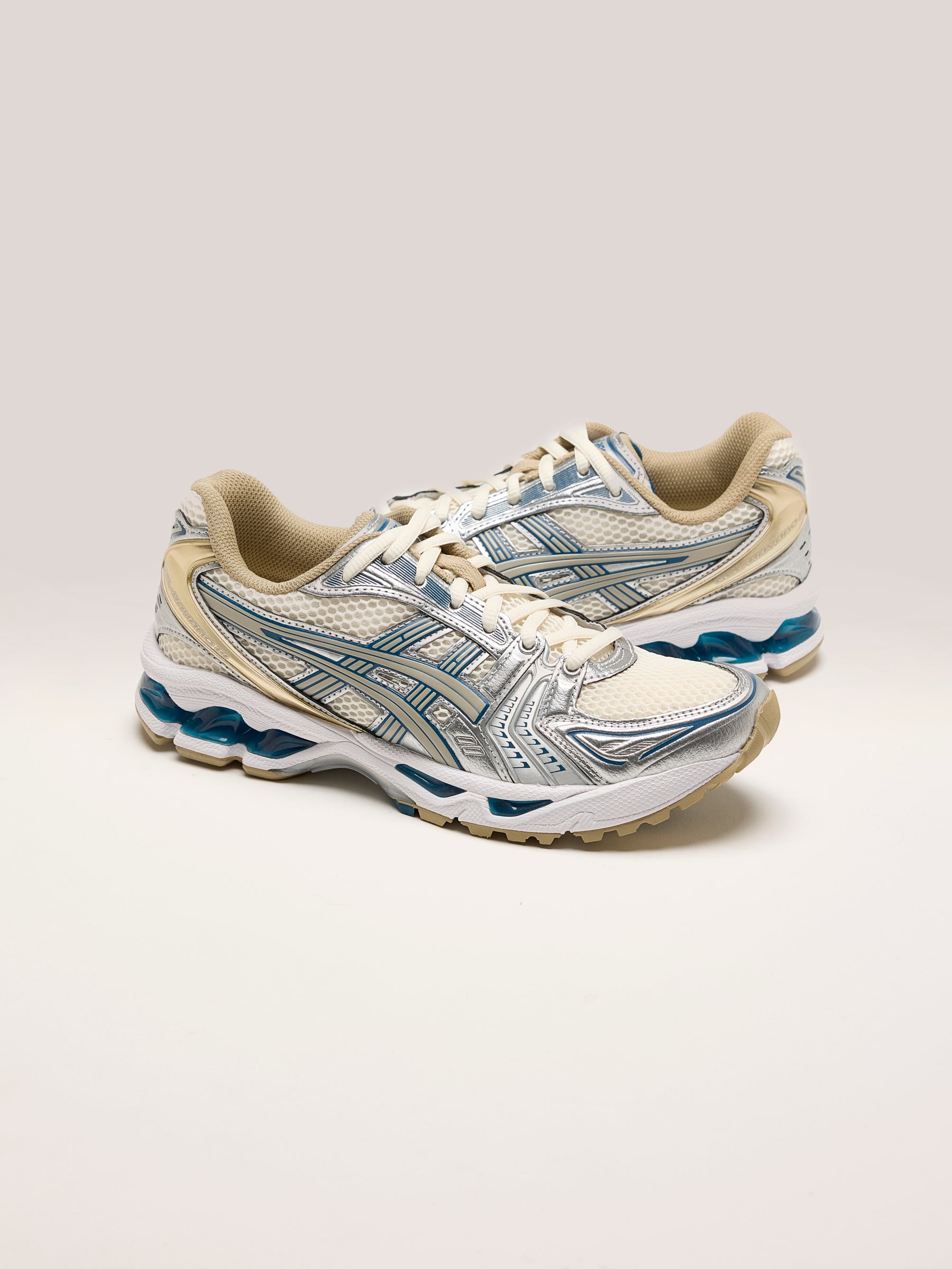 Gel-Kayano 14 for Women (242 / W / BLUE)