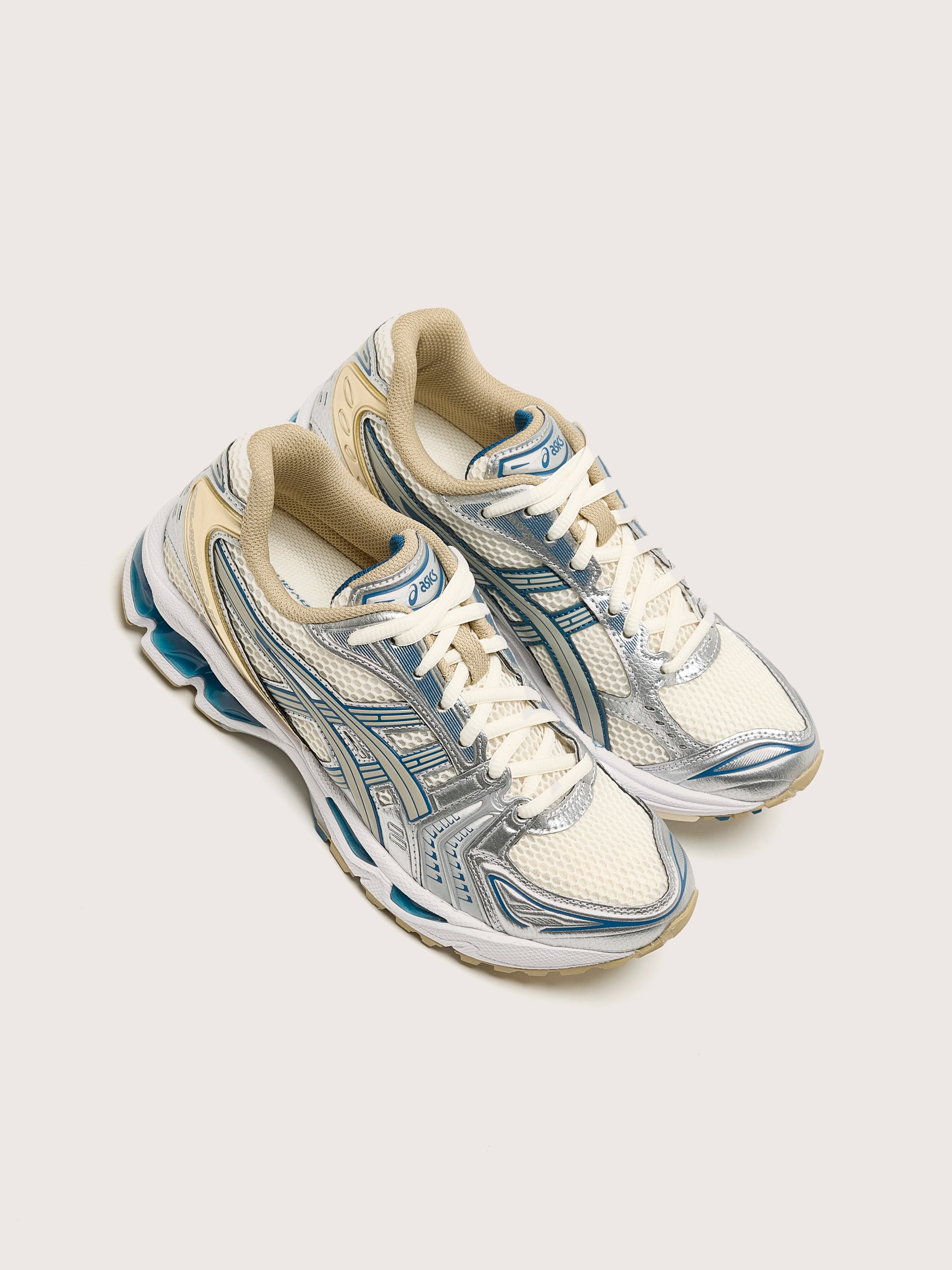 Gel-Kayano 14 voor Vrouwen (242 / W / BLUE)