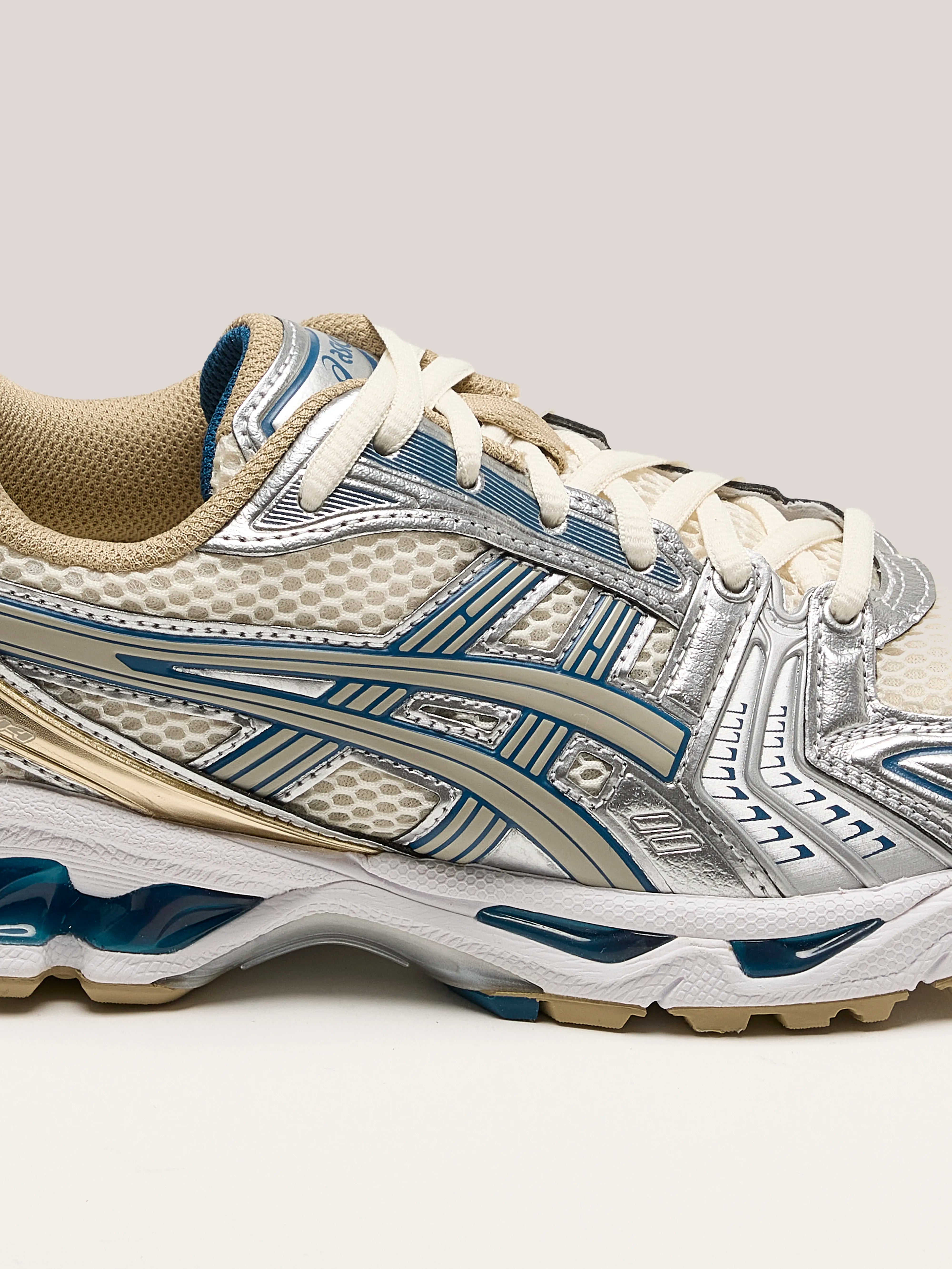 Gel-Kayano 14 voor Vrouwen (242 / W / BLUE)