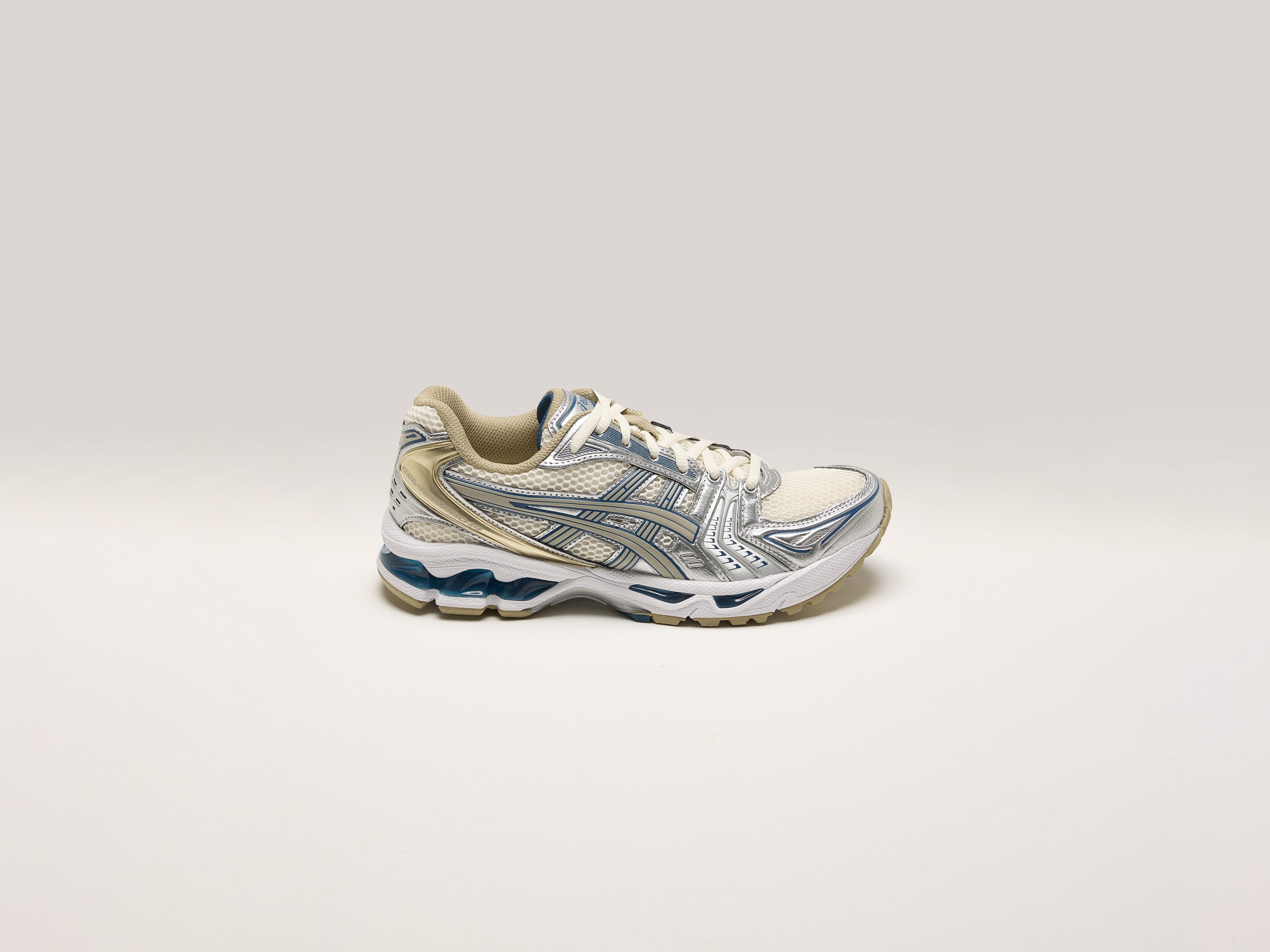 Gel-Kayano 14 voor Vrouwen (242 / W / BLUE)