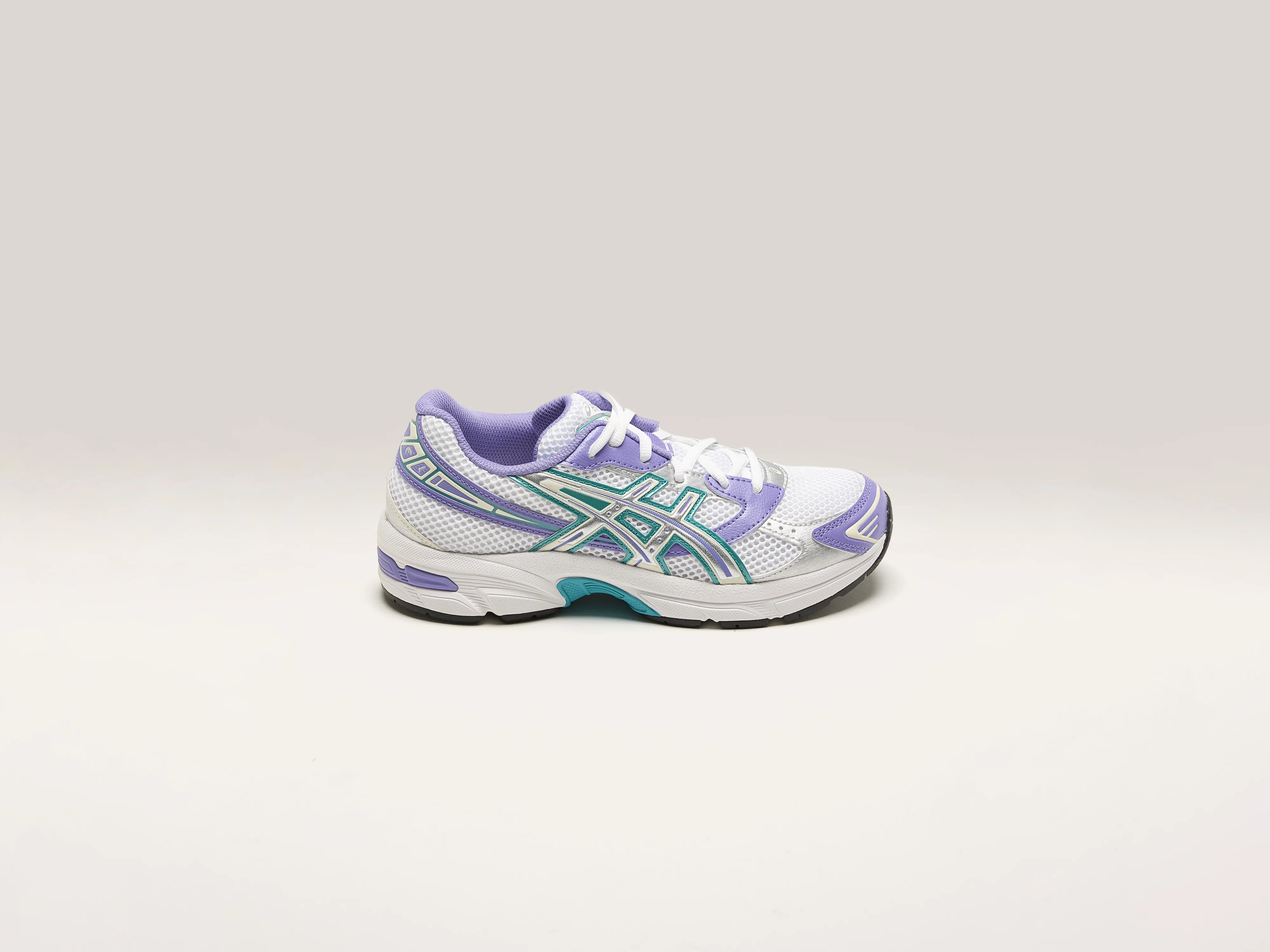 Gel-1130 GS for Juniors (242 / G / PURPLE)