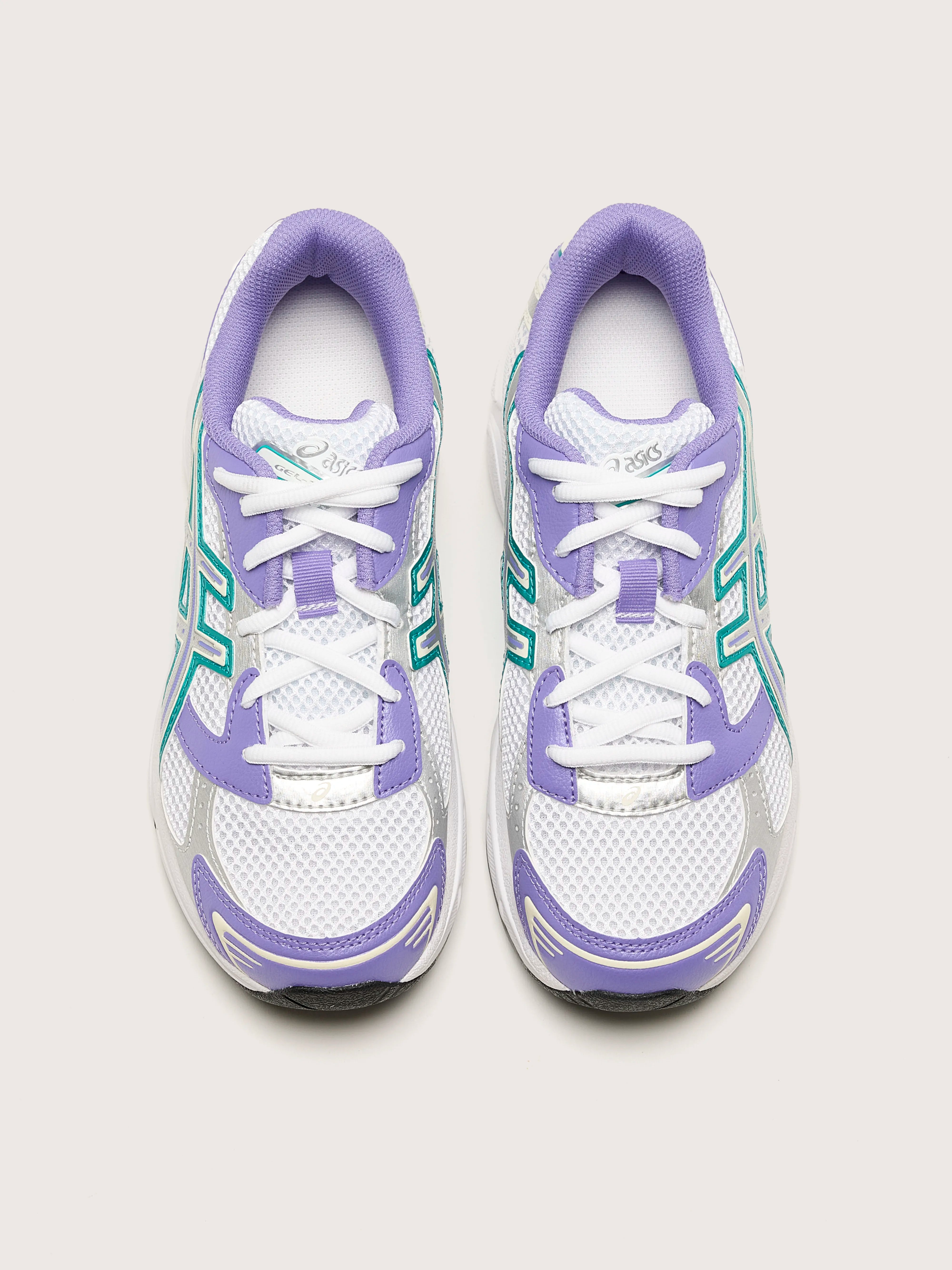 Gel-1130 GS for Juniors (242 / G / PURPLE)