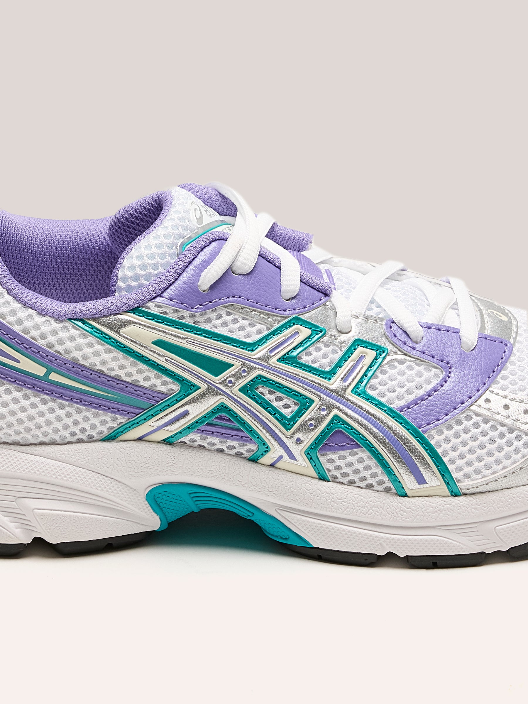 Gel-1130 GS voor Juniors (242 / G / PURPLE)