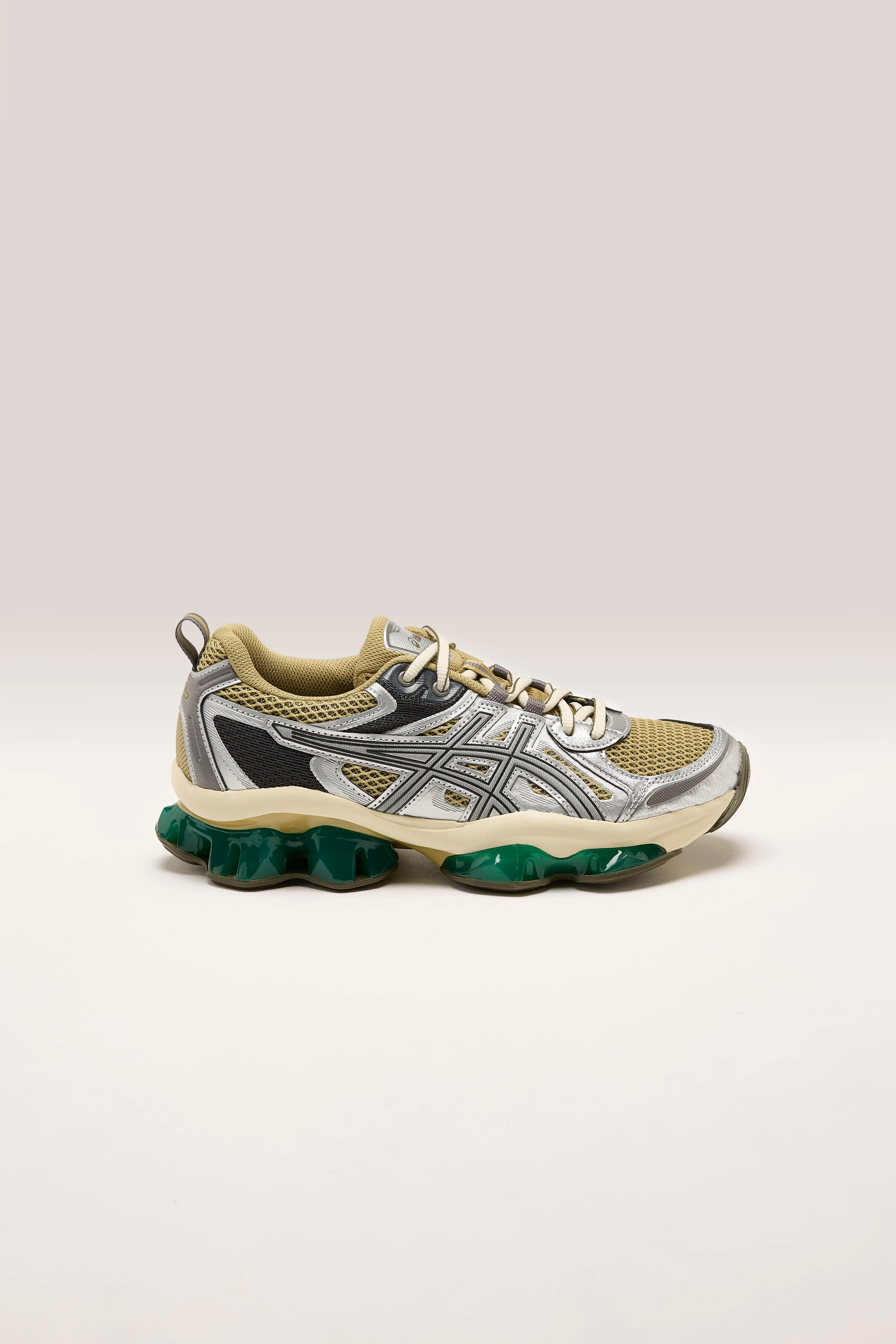 Asics Gel Quantum Kinetic Sportstyle Sneakers For Women Bellerose