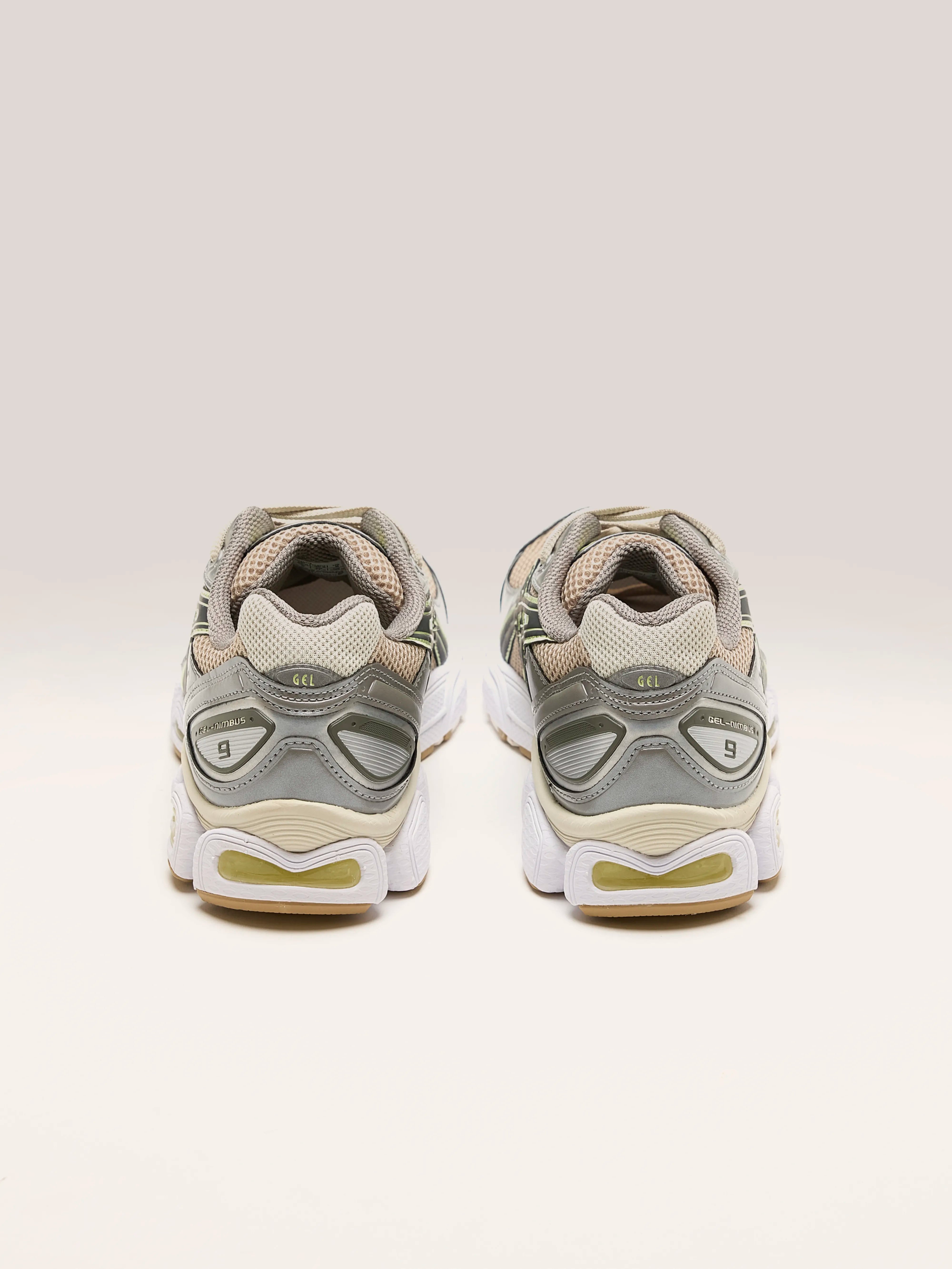 Asics | Gel-Nimbus 9 Sneakers for Women | Bellerose Asics | Gel-Nimbus 9 Sneakers for Women | Bellerose