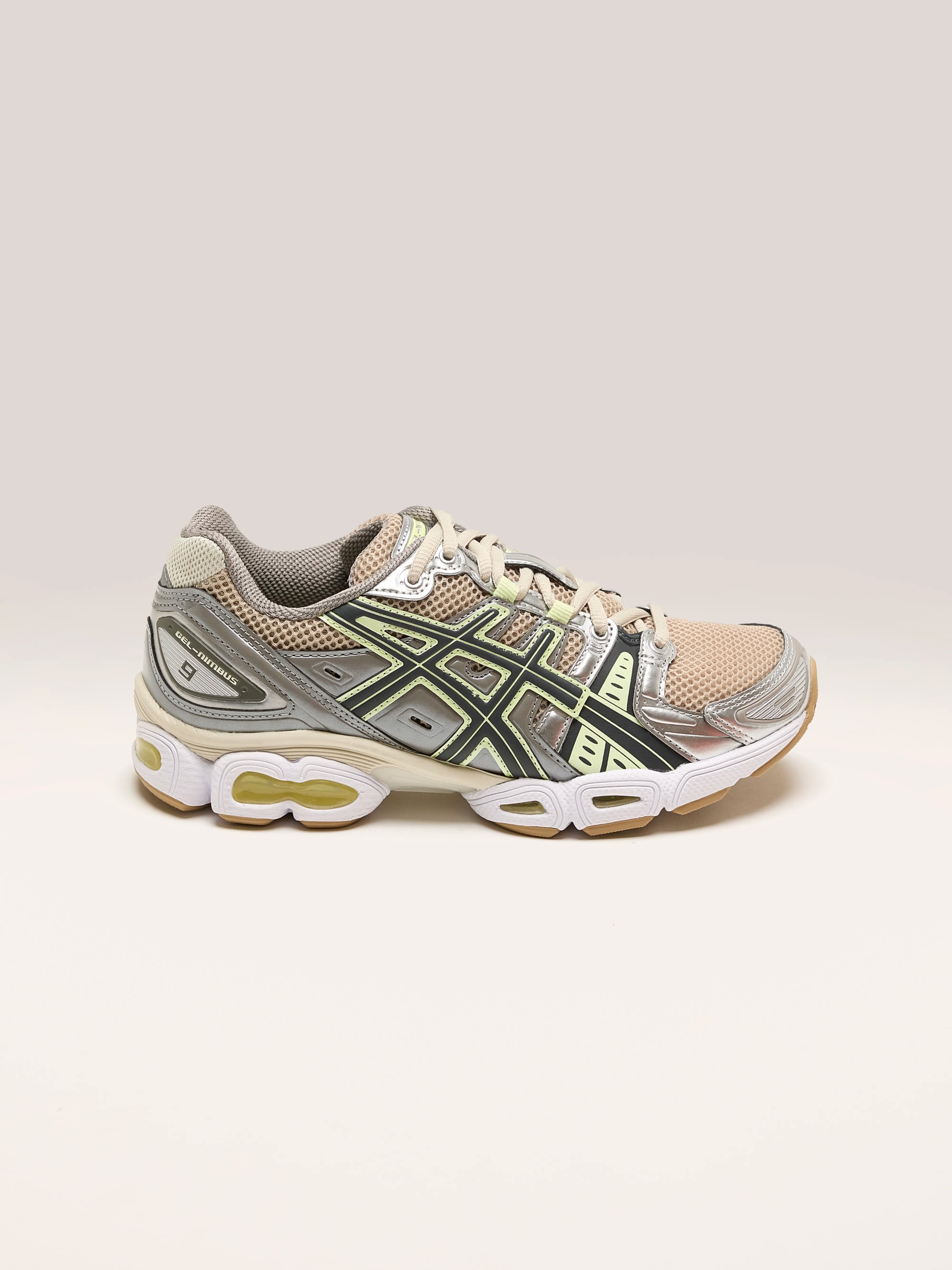 Asics Gel Nimbus 9 Sneakers for Women Bellerose