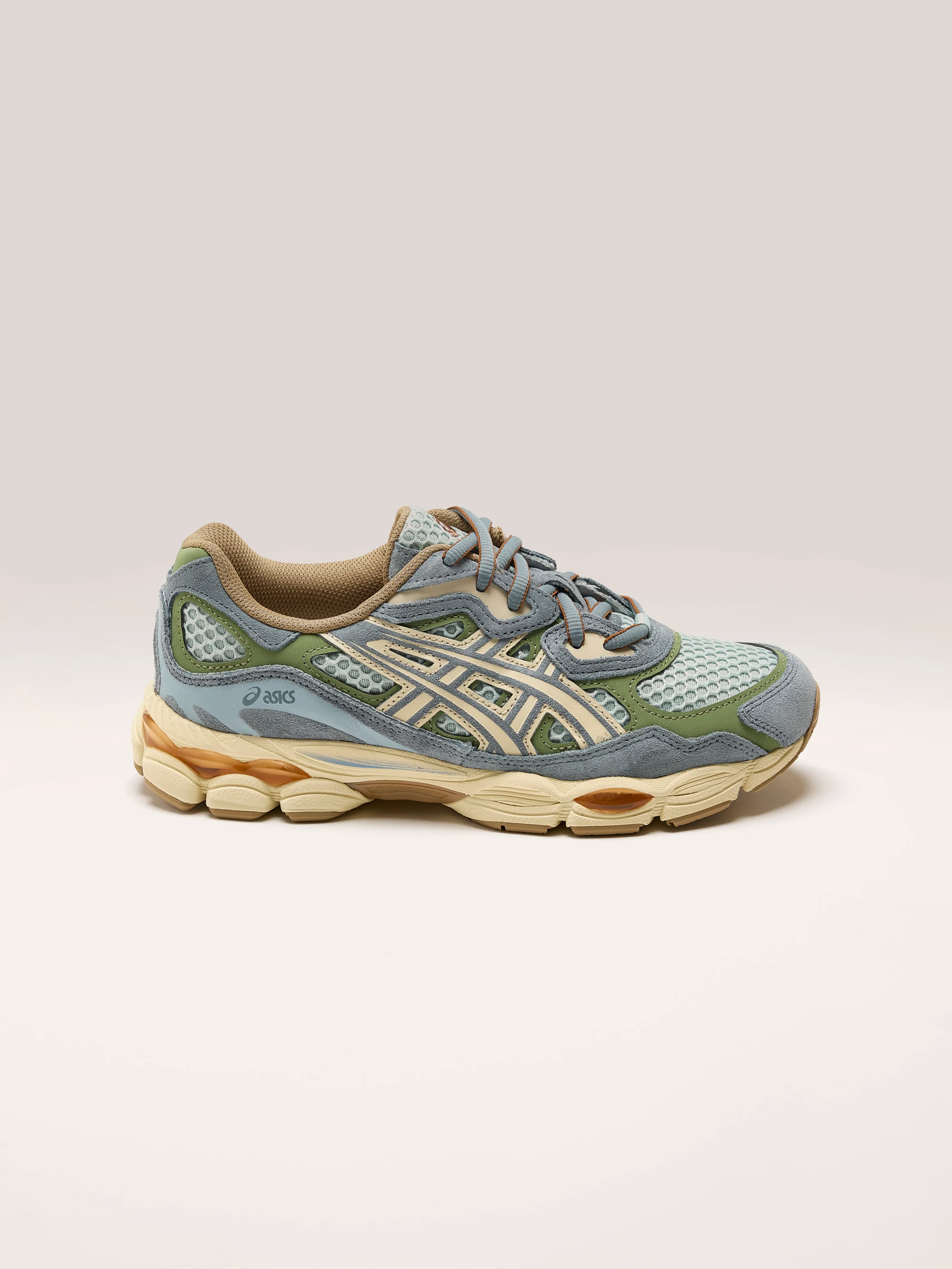 Gel-NYC for Women (242 / W / GREEN)