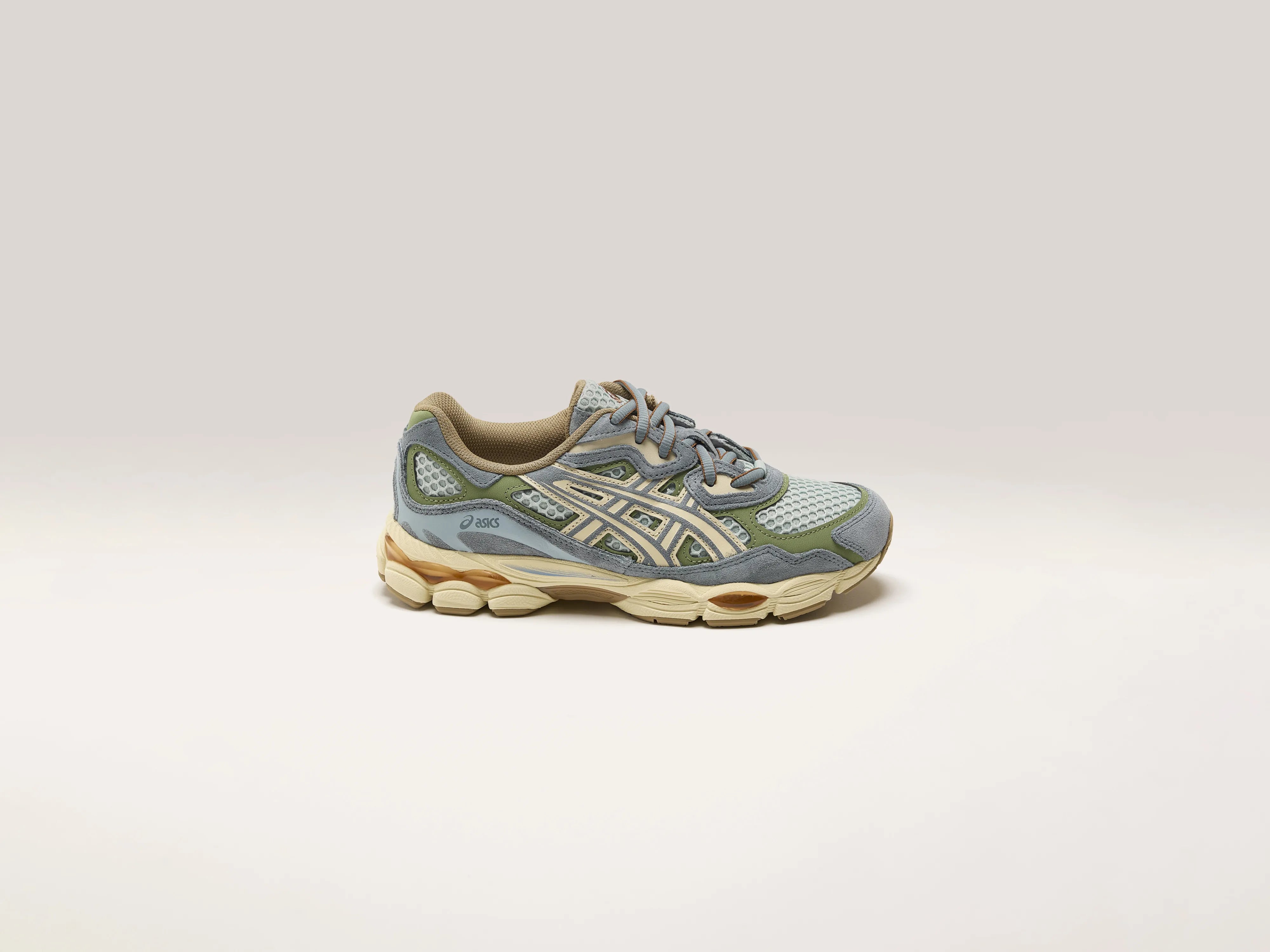 Gel-NYC for Women (242 / W / GREEN)