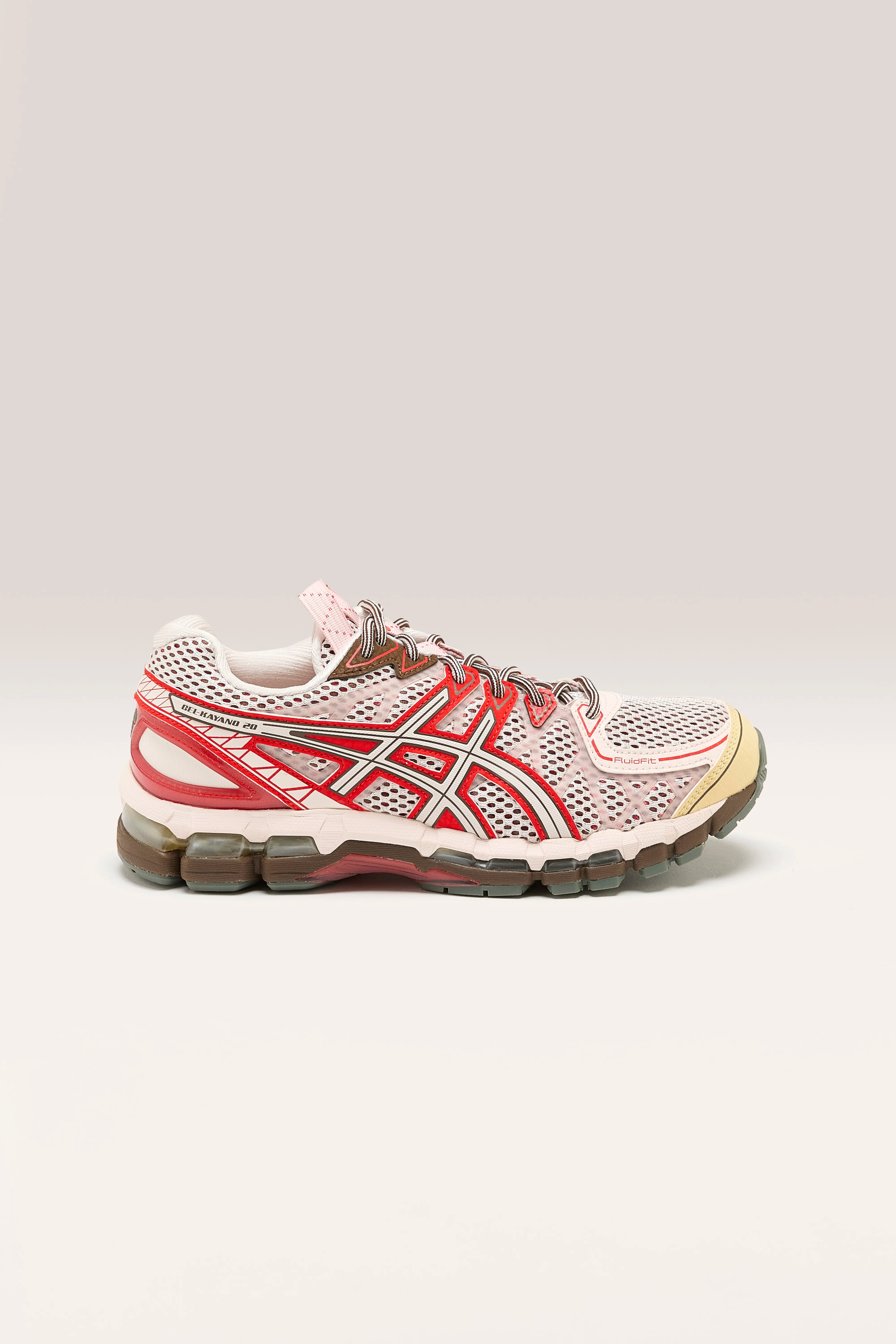 Ub9-s Gel-kayano 20 Voor Vrouwen Voor Dames | Bellerose