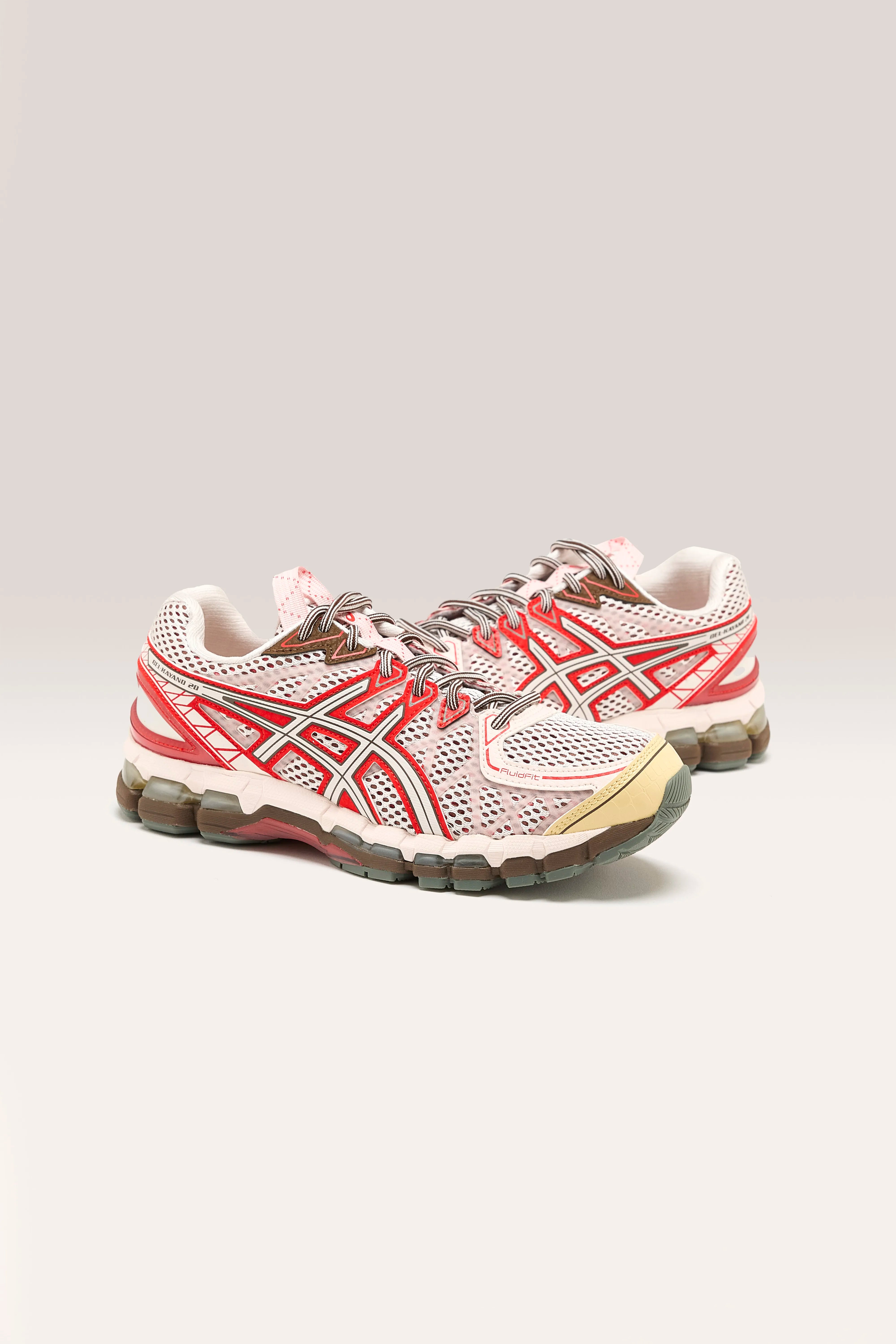 Ub9-s Gel-kayano 20 Voor Vrouwen Voor Dames | Bellerose