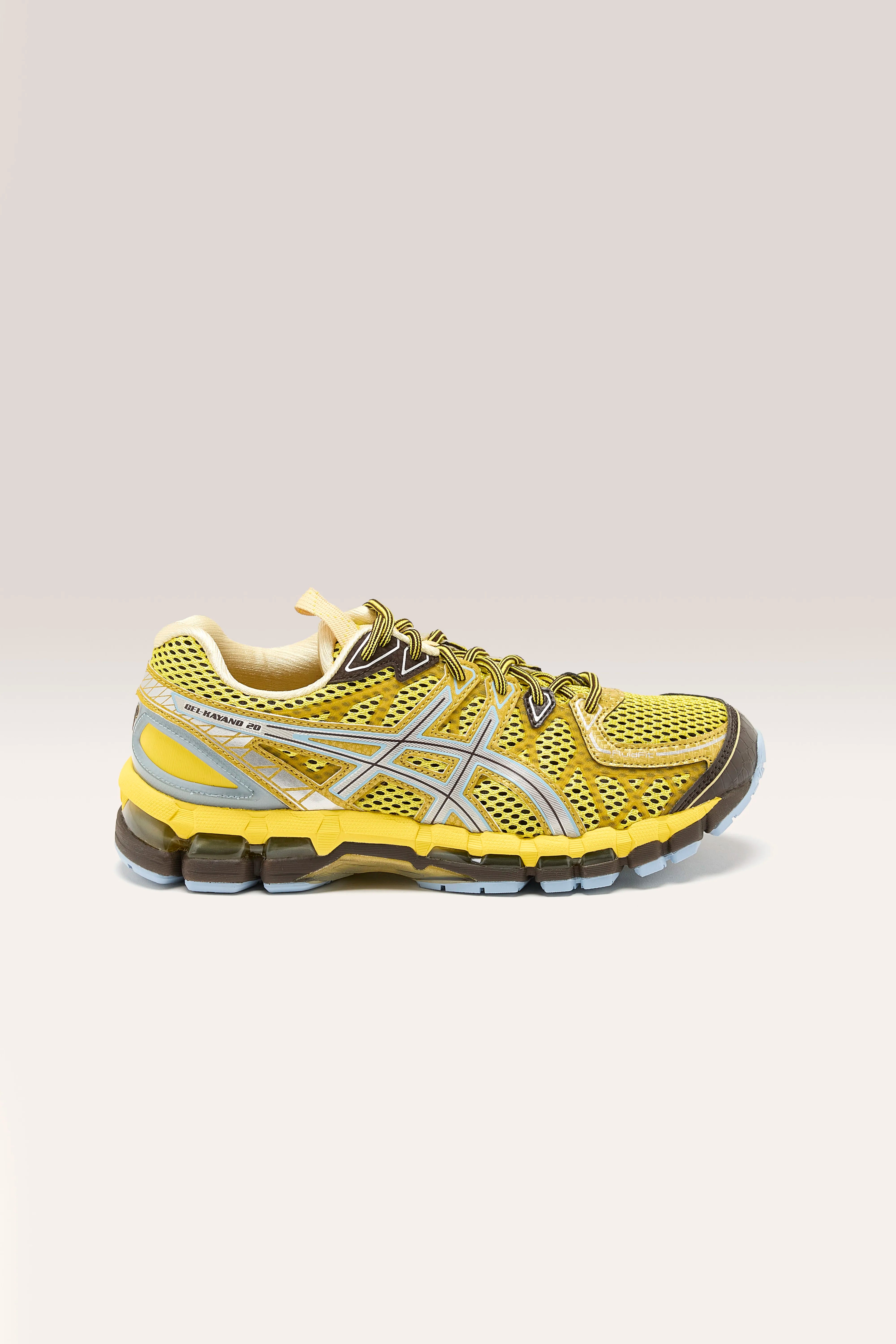 Kayano gel deals