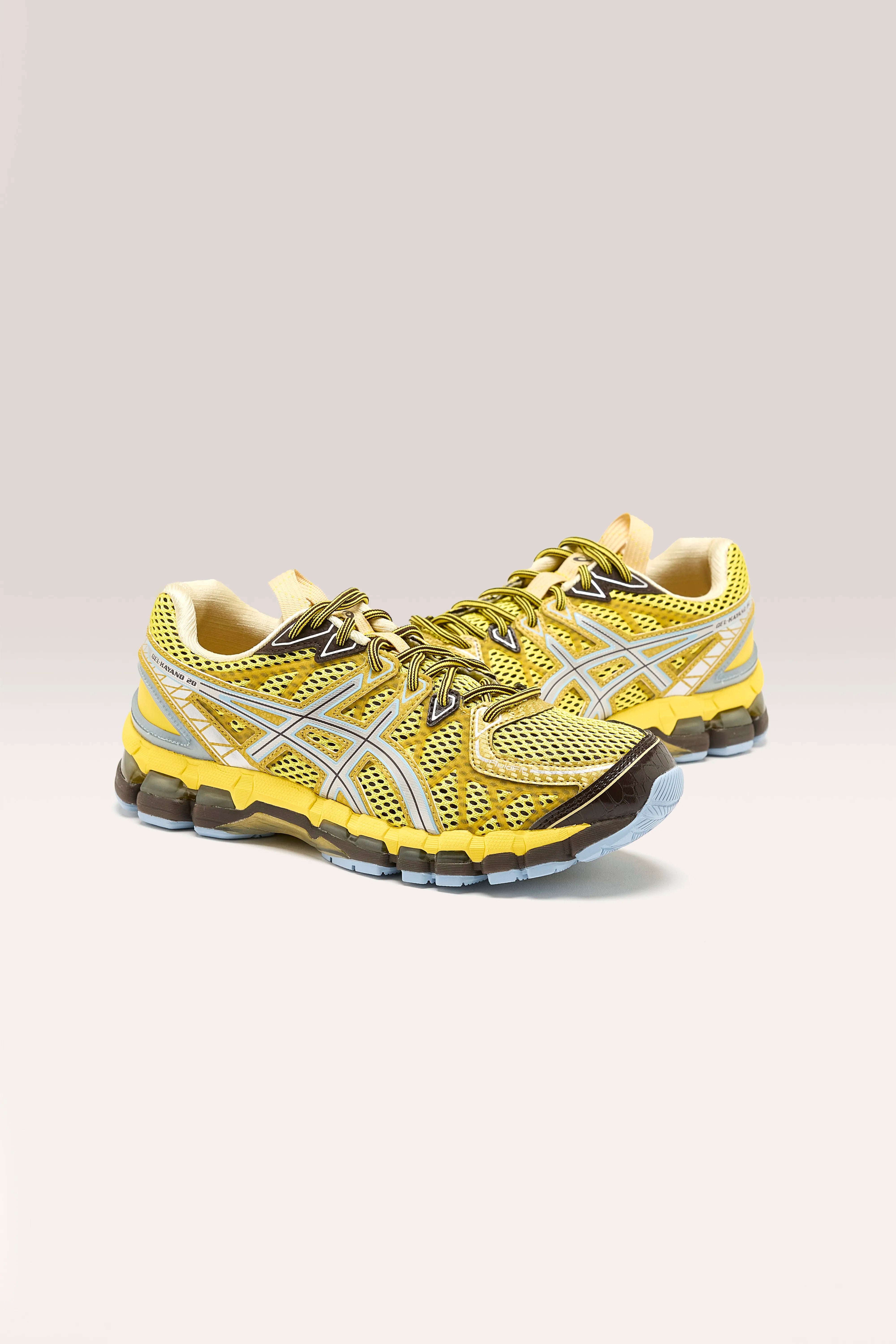 Ub9-s Gel-kayano 20 Voor Vrouwen Voor Dames | Bellerose