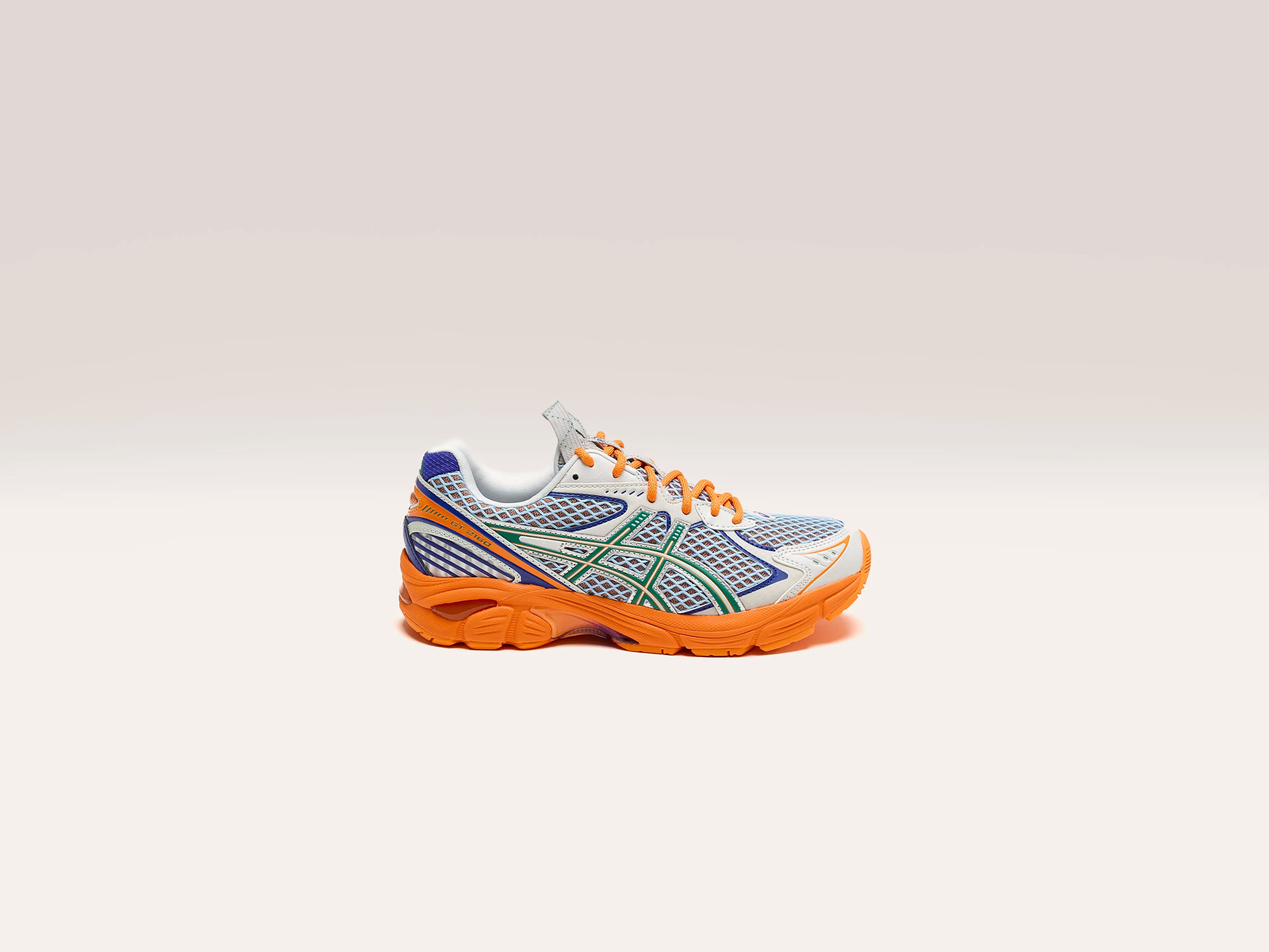 UB7-S GT-2160 for Women (242 / W / ORANGE)