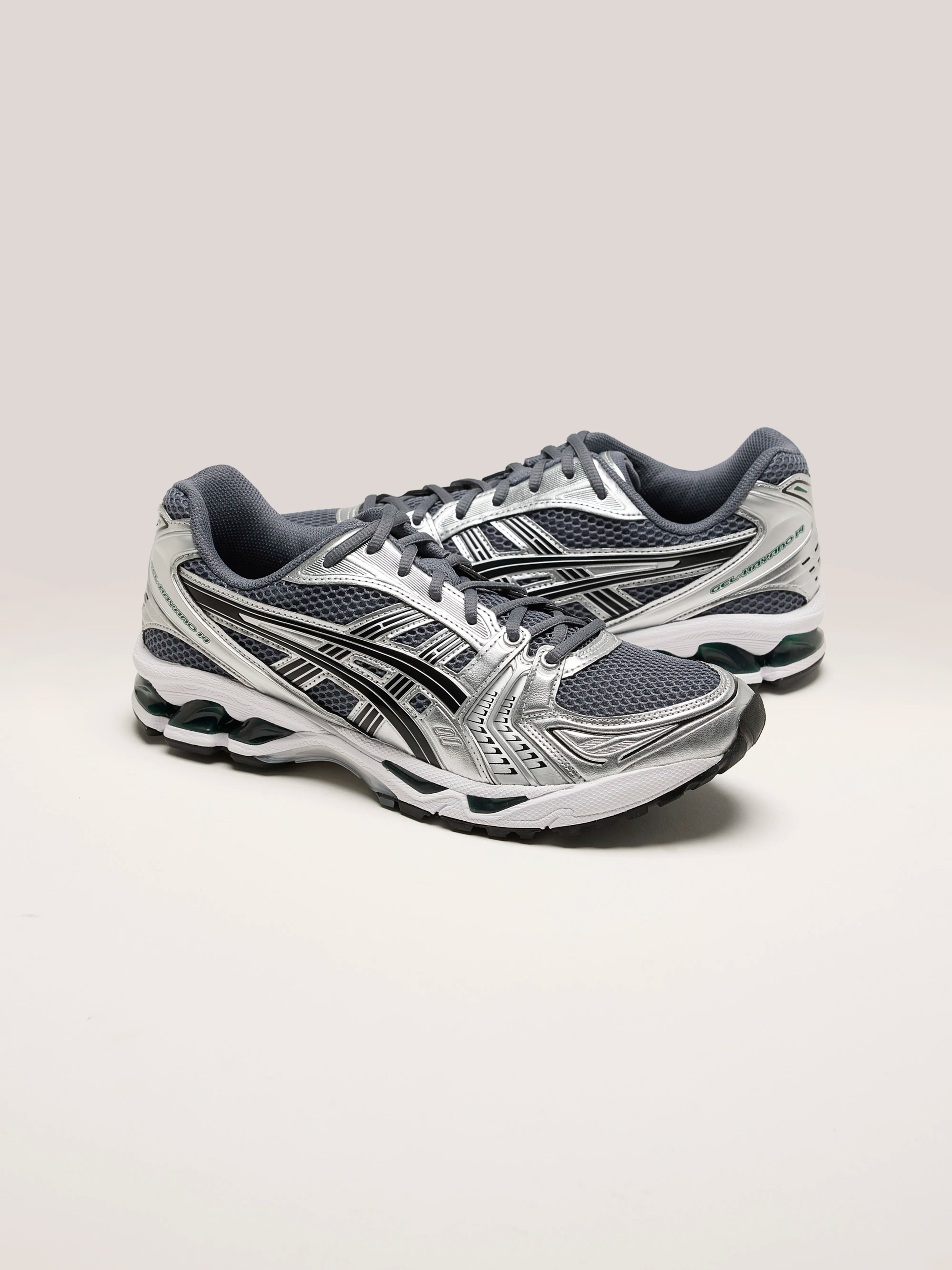 Gel-Kayano 14 for Men (242 / M / SILVER)